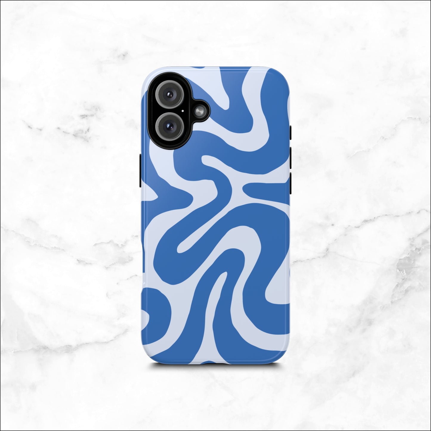 Daydream - iPhone Case