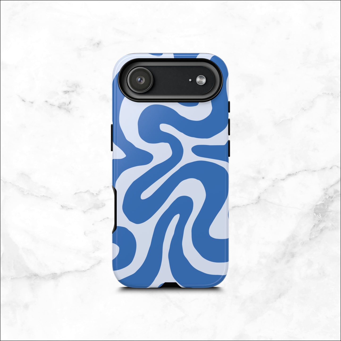 Daydream - iPhone Case