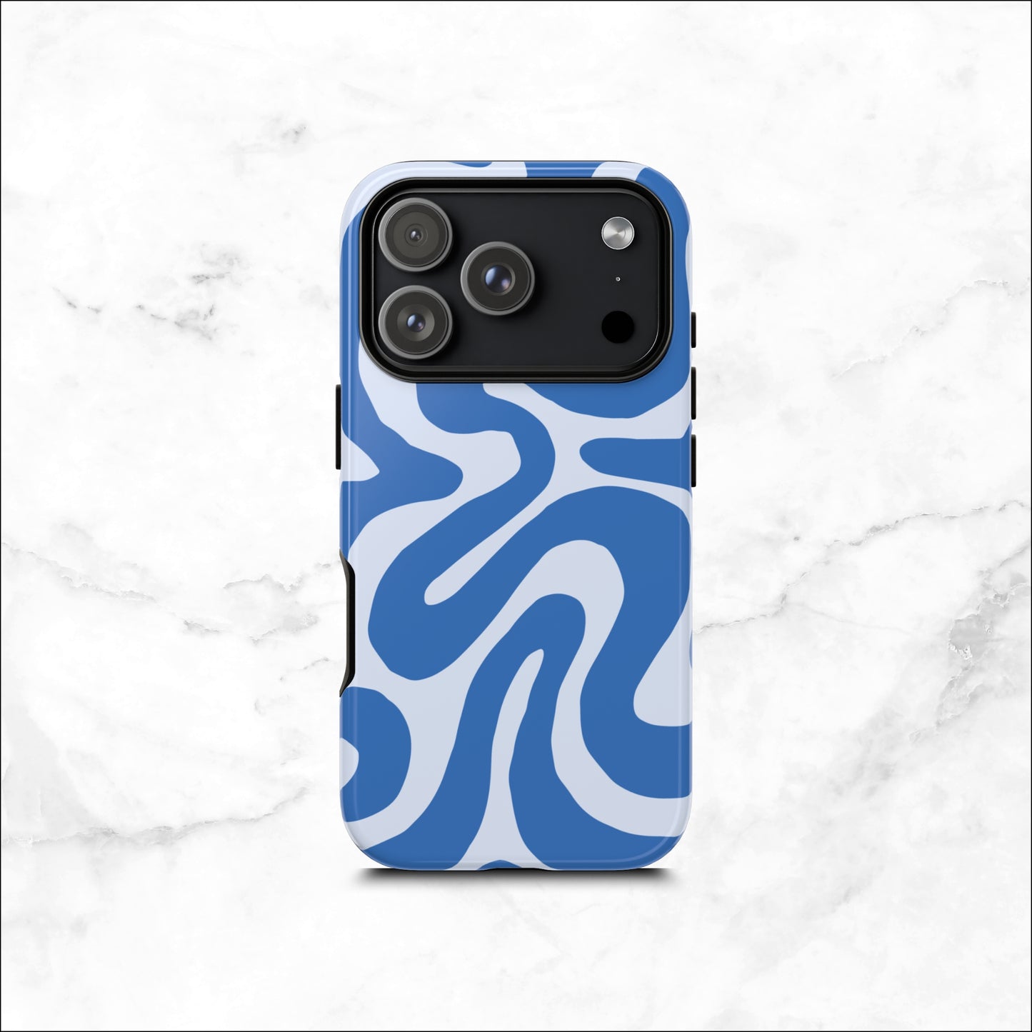 Daydream - iPhone Case