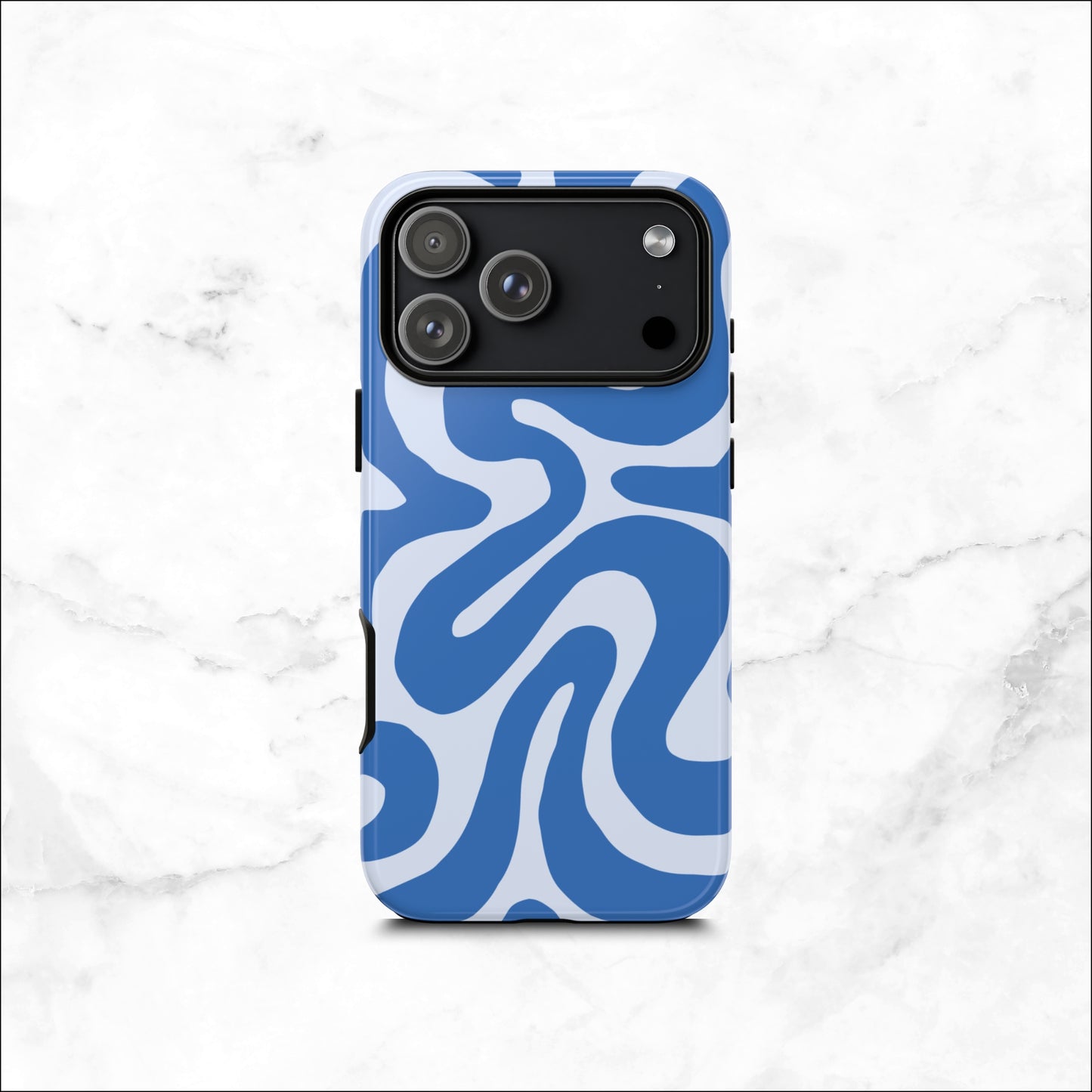 Daydream - iPhone Case