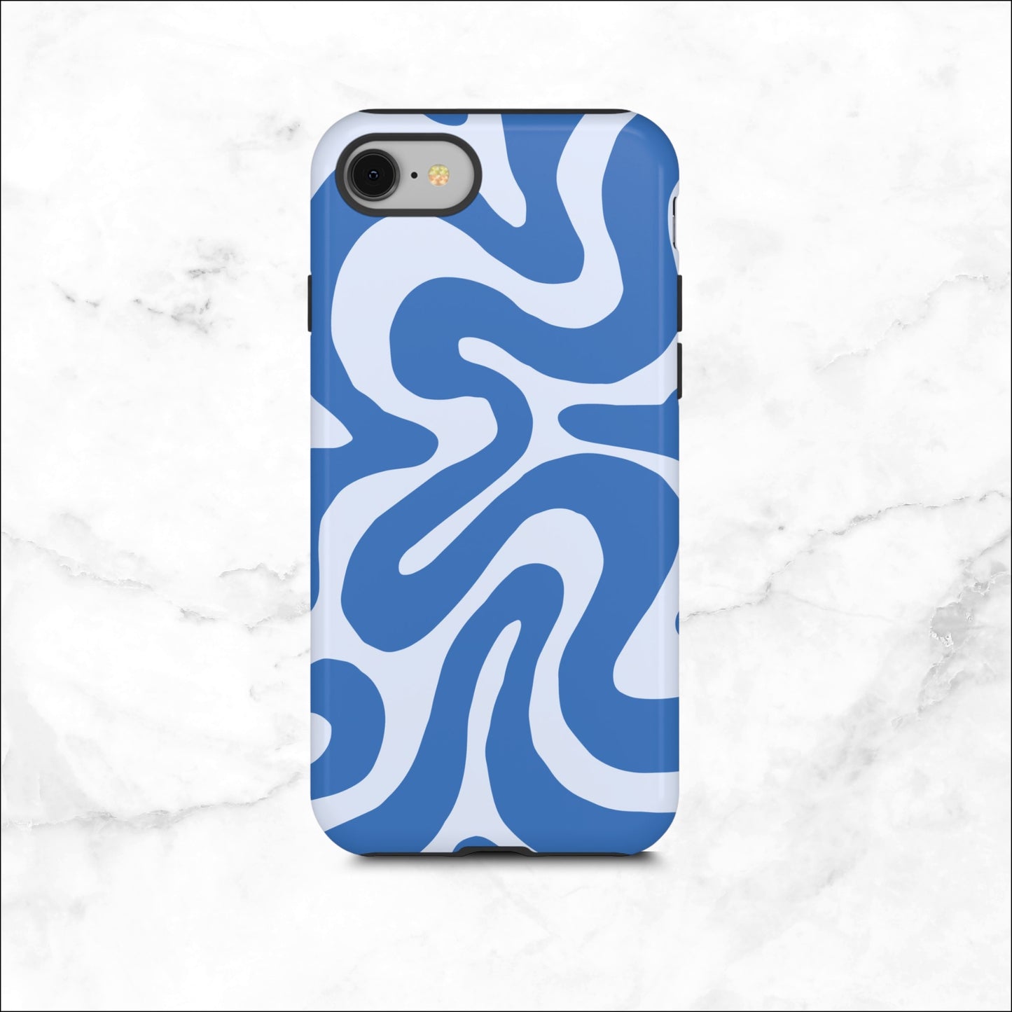 Daydream - iPhone Case