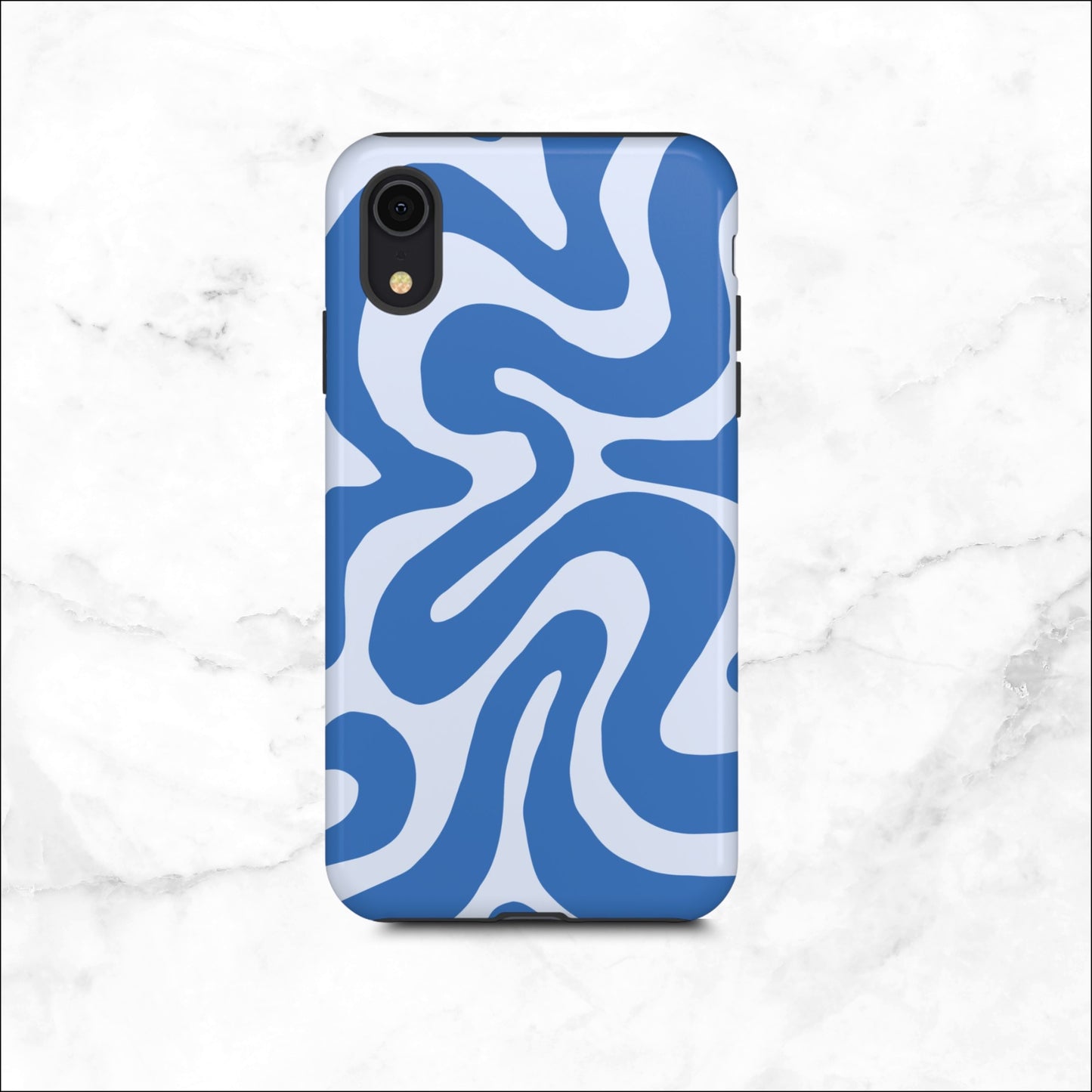 Daydream - iPhone Case