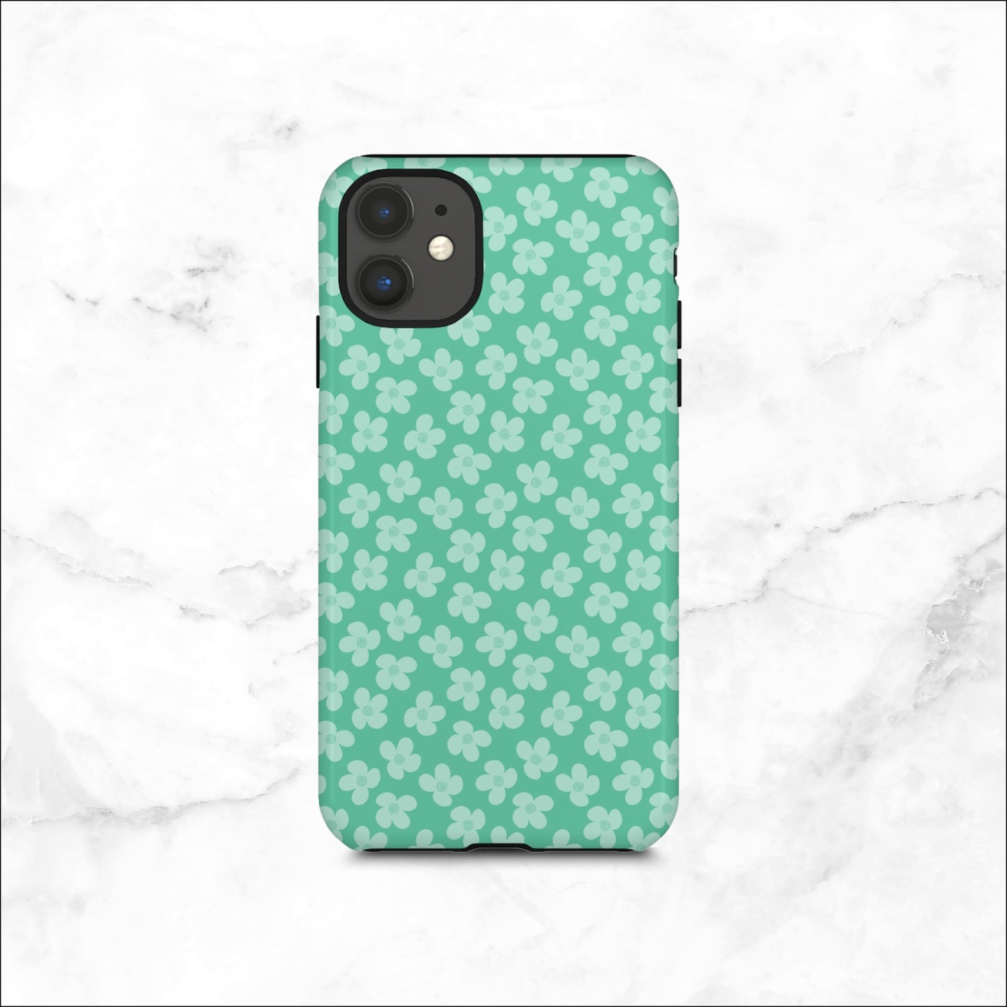 Dewdrop - iPhone Case