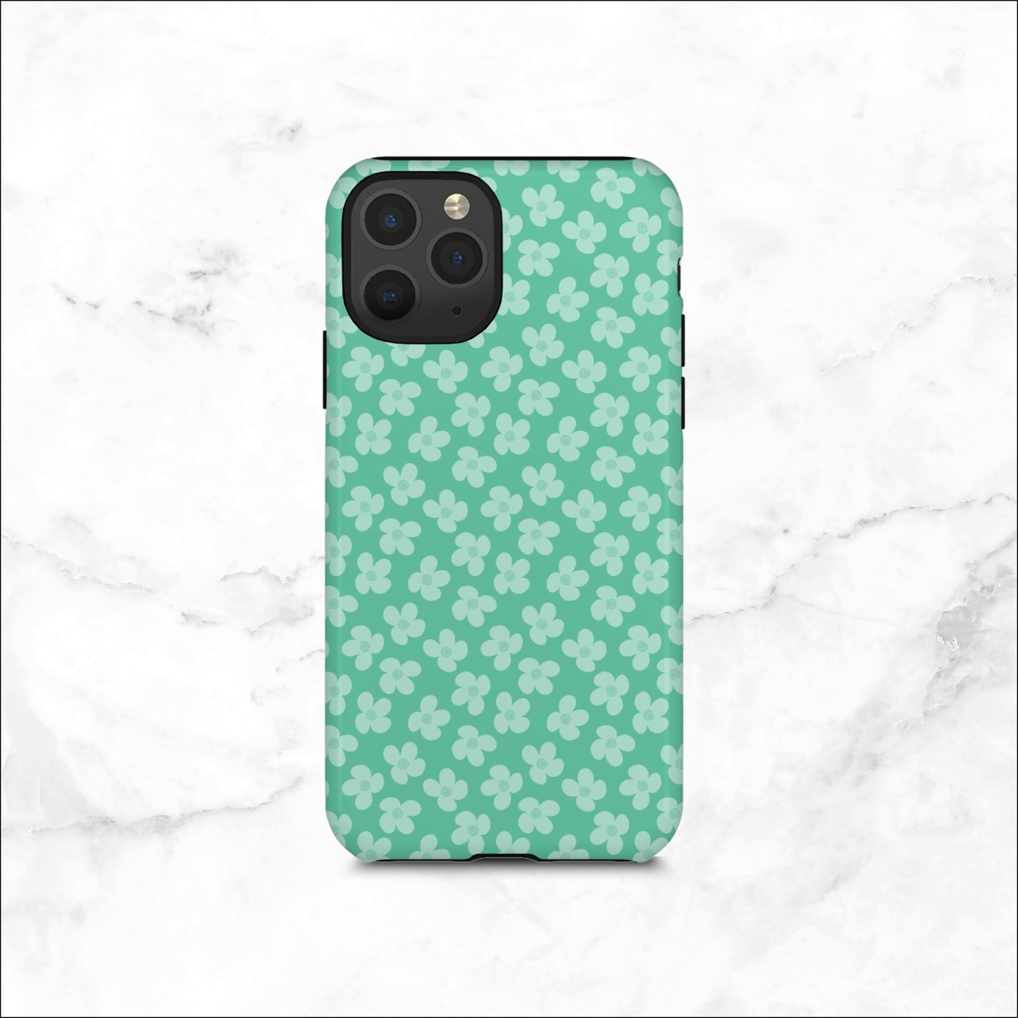Dewdrop - iPhone Case