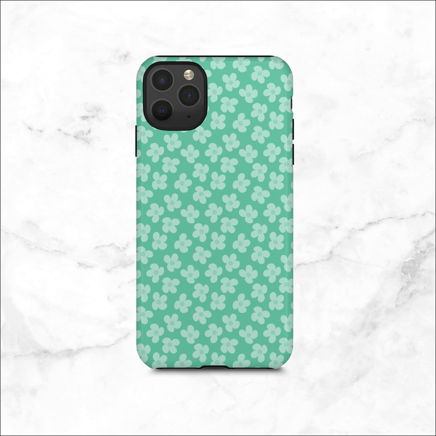 Dewdrop - iPhone Case
