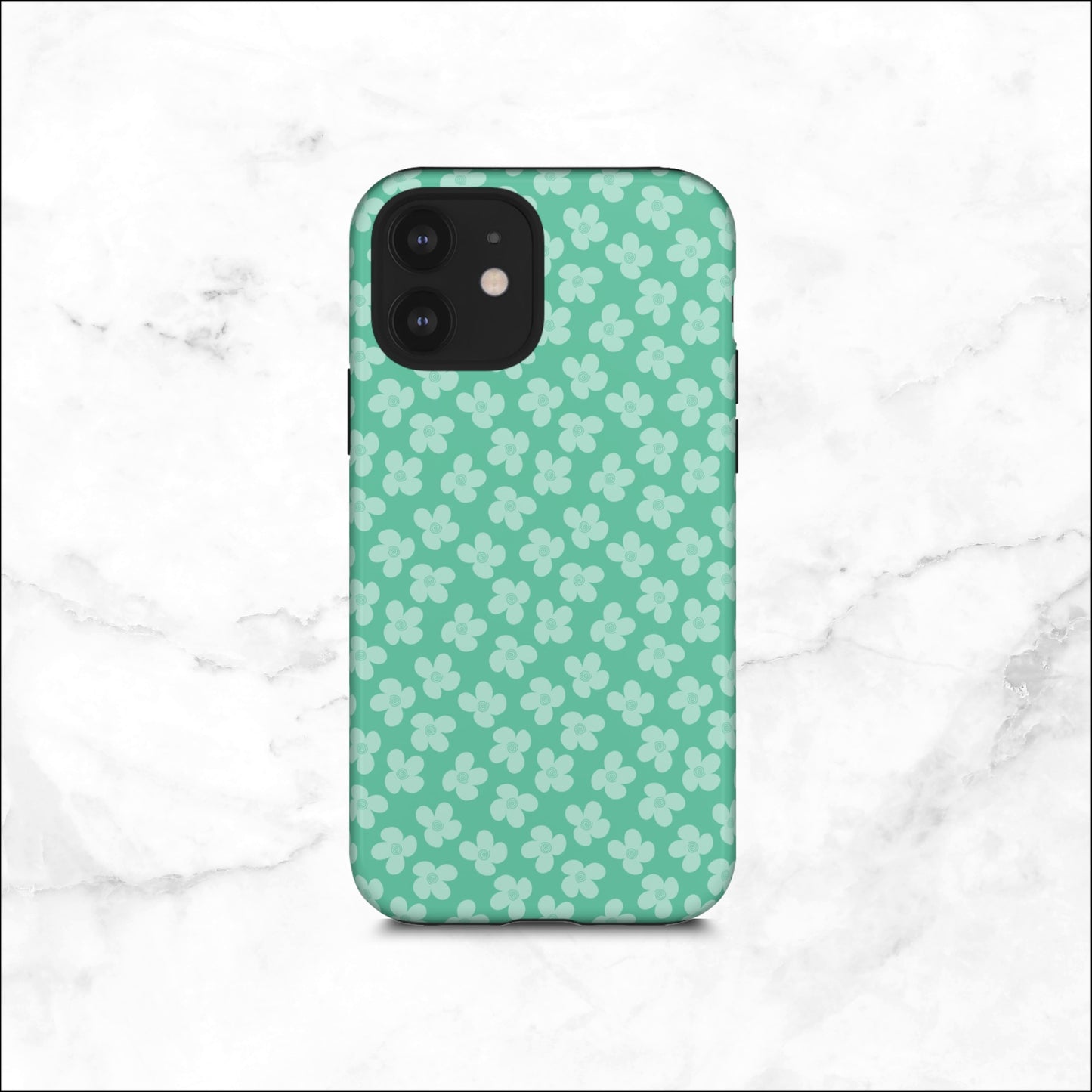 Dewdrop - iPhone Case