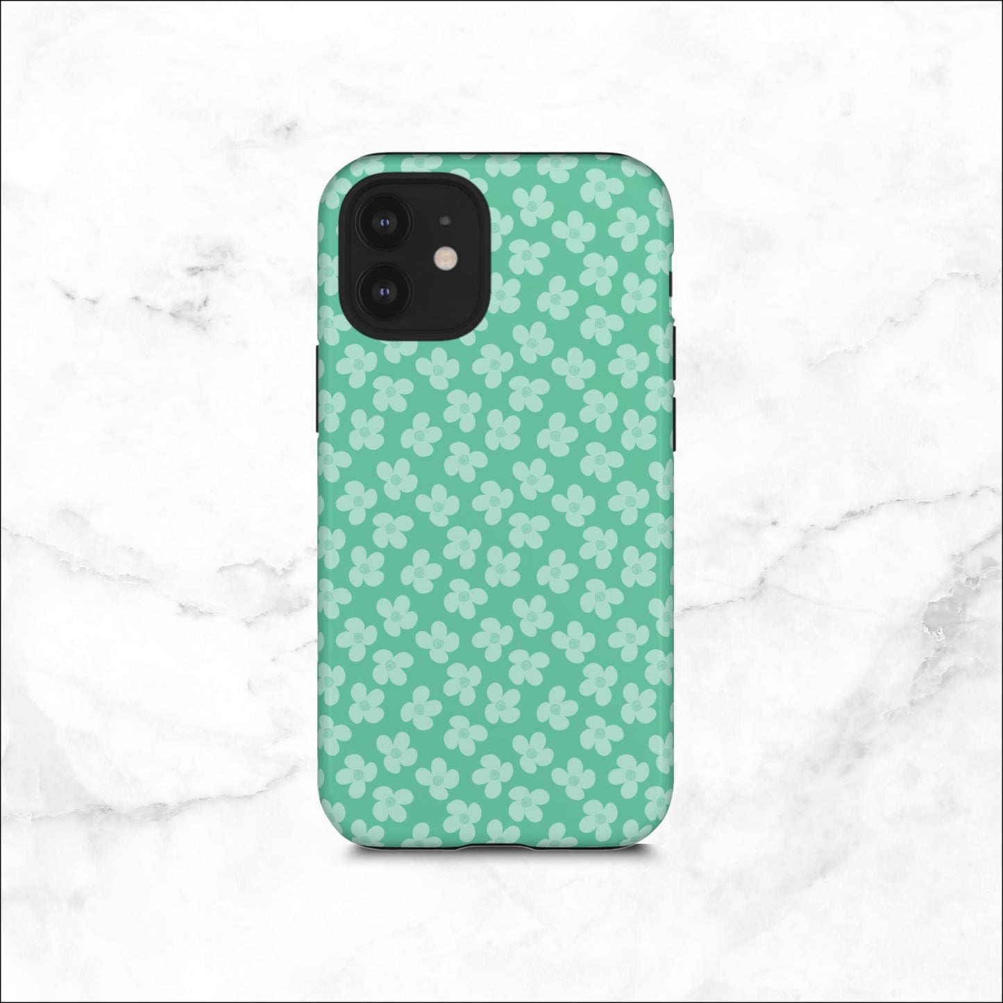 Dewdrop - iPhone Case
