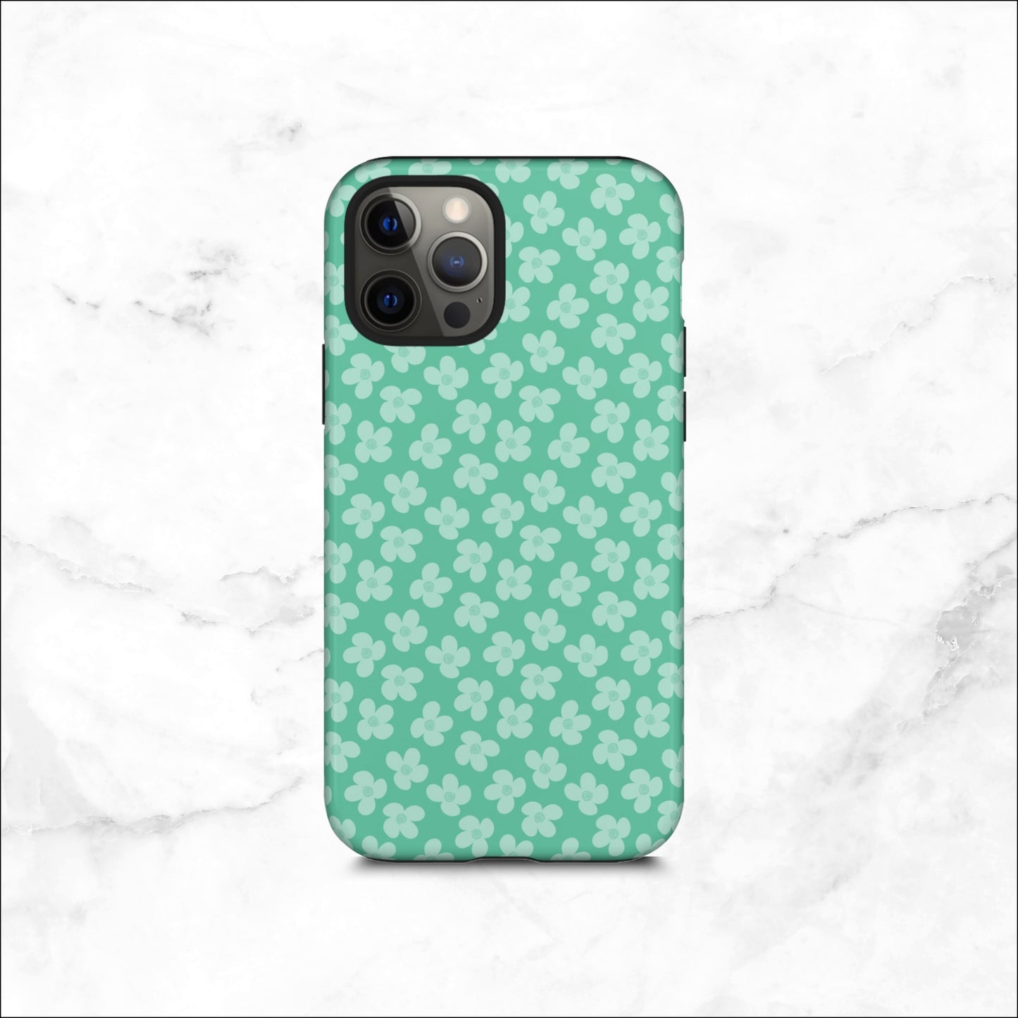 Dewdrop - iPhone Case