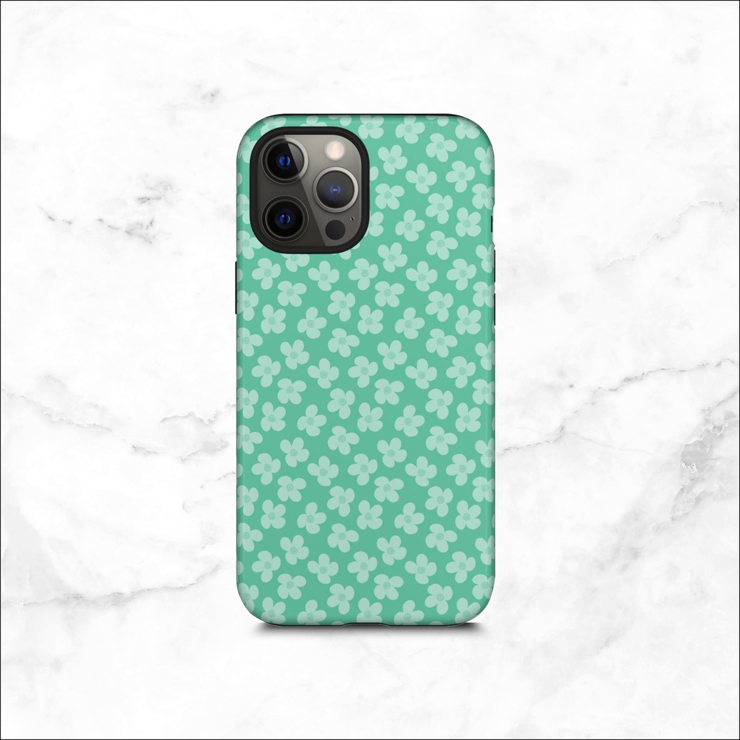 Dewdrop - iPhone Case