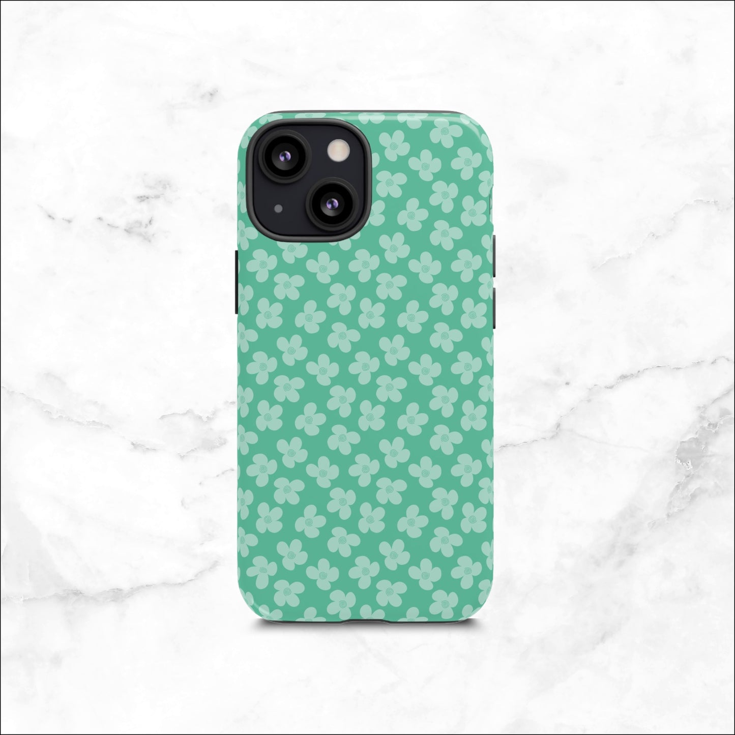 Dewdrop - iPhone Case
