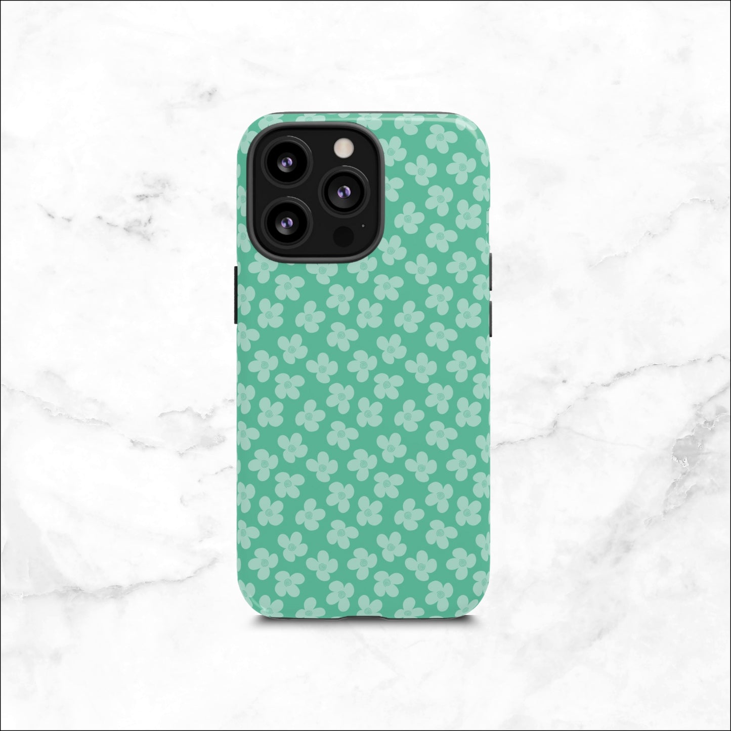 Dewdrop - iPhone Case
