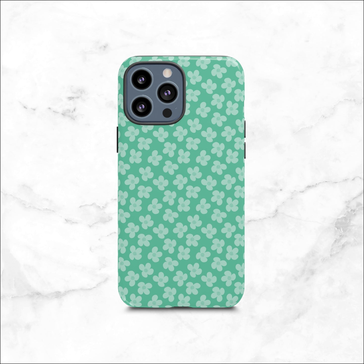 Dewdrop - iPhone Case
