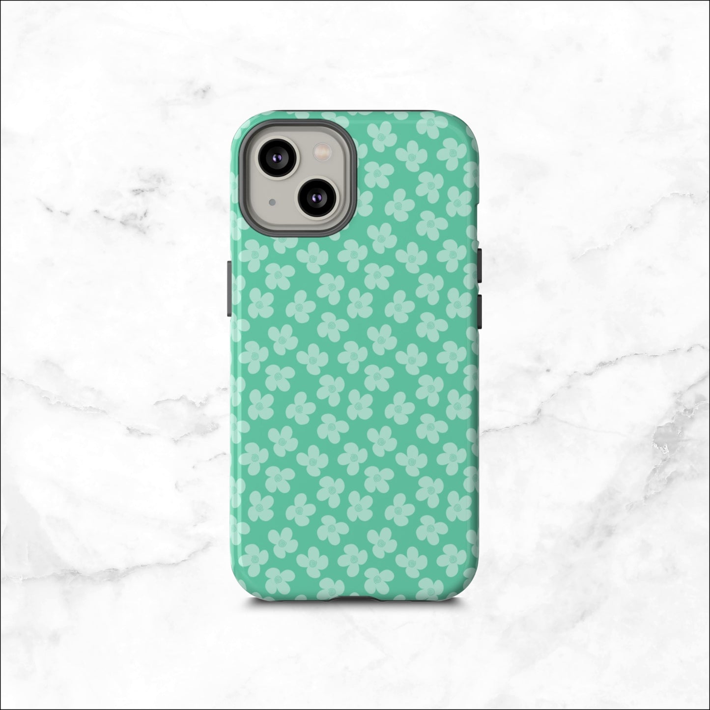 Dewdrop - iPhone Case