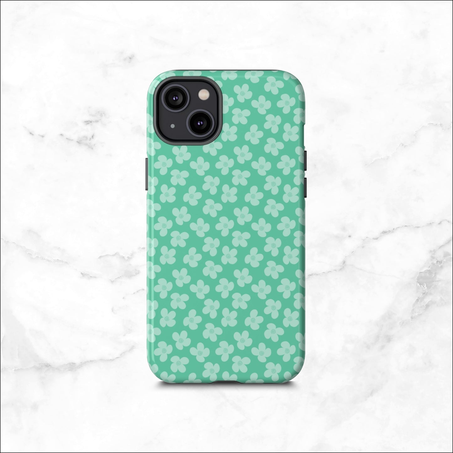 Dewdrop - iPhone Case