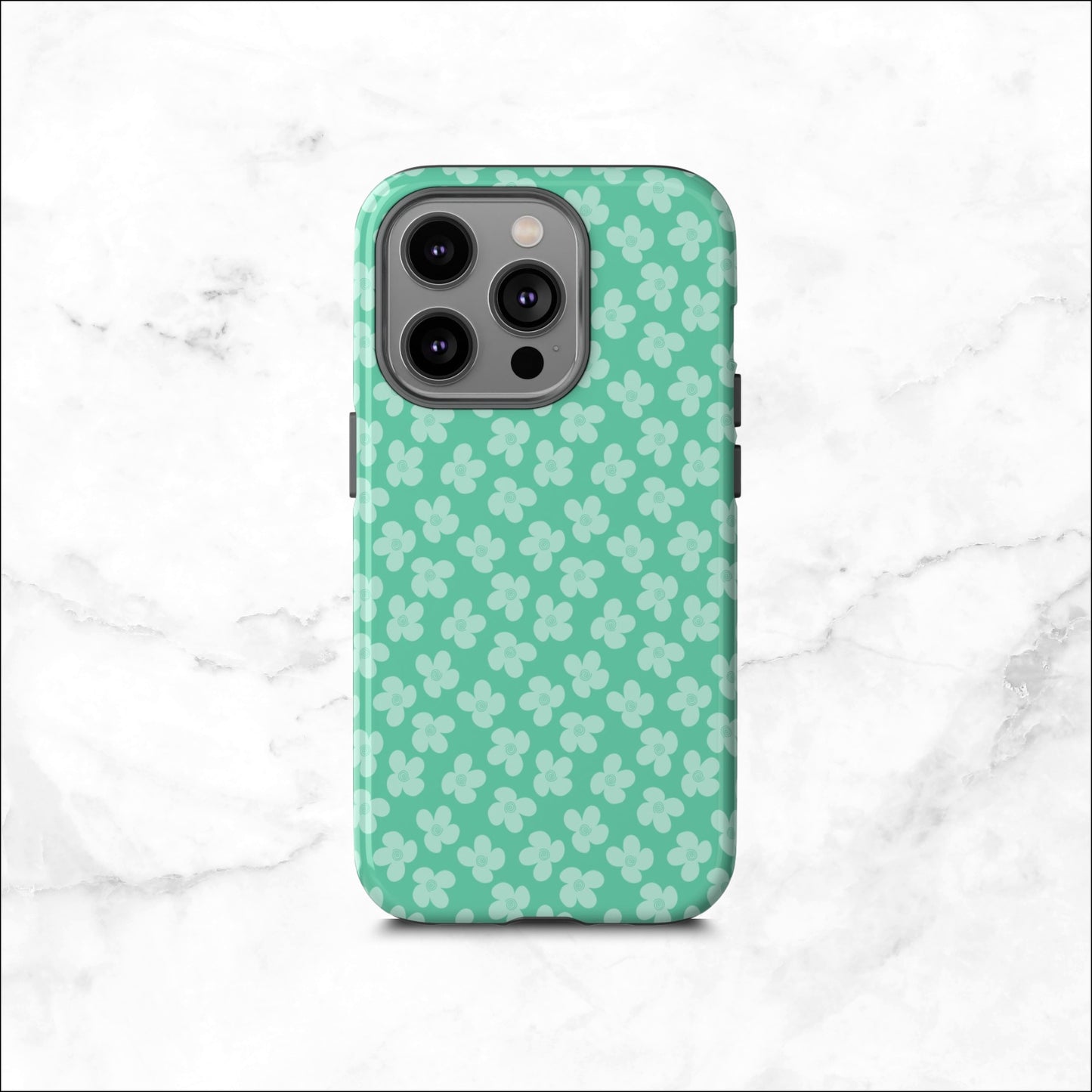 Dewdrop - iPhone Case