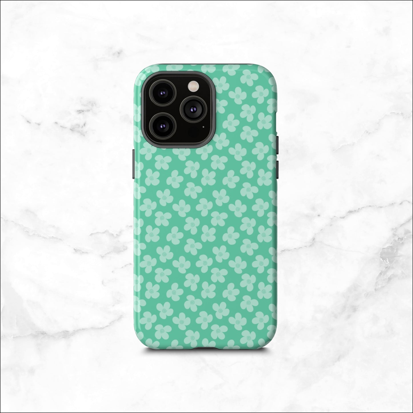 Dewdrop - iPhone Case