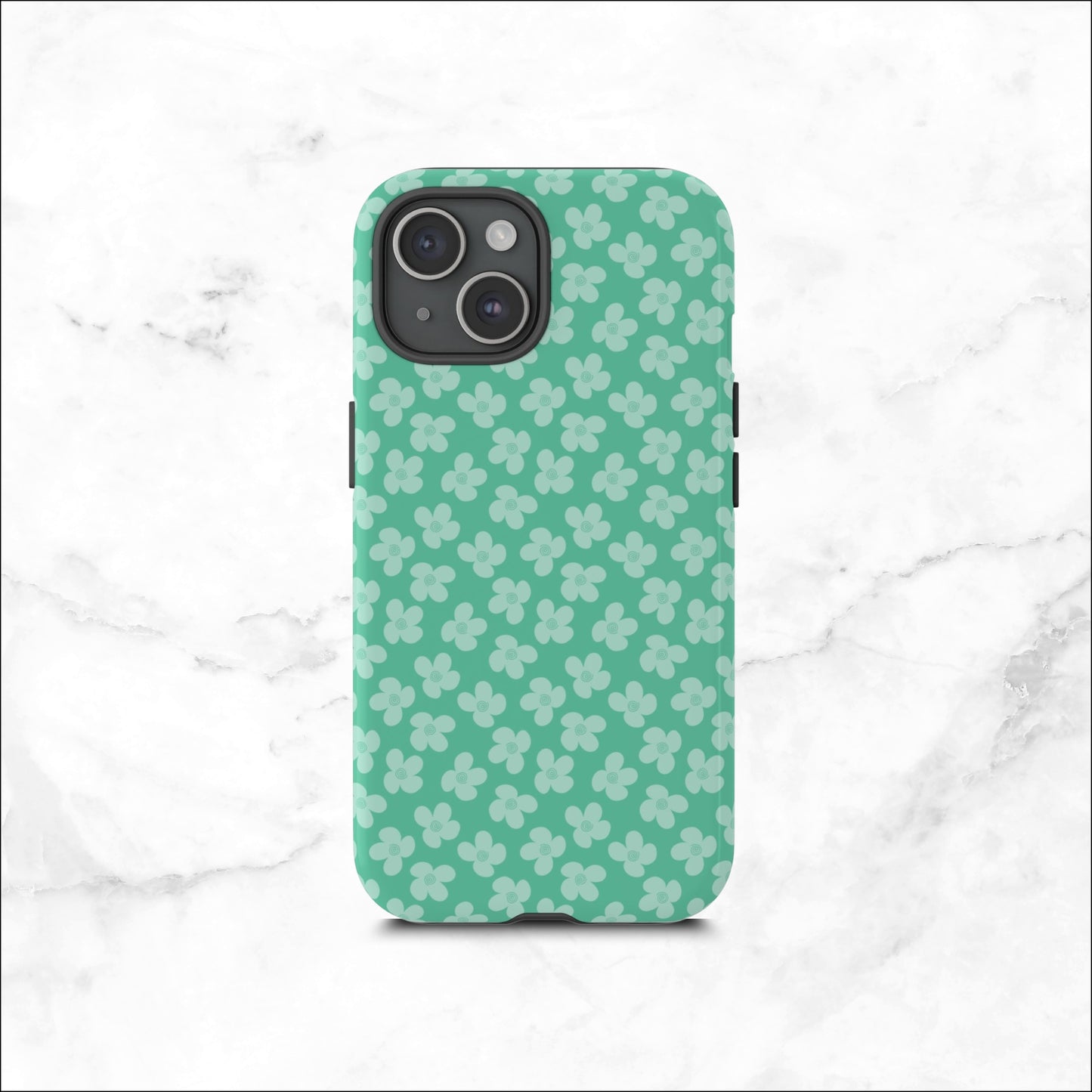 Dewdrop - iPhone Case