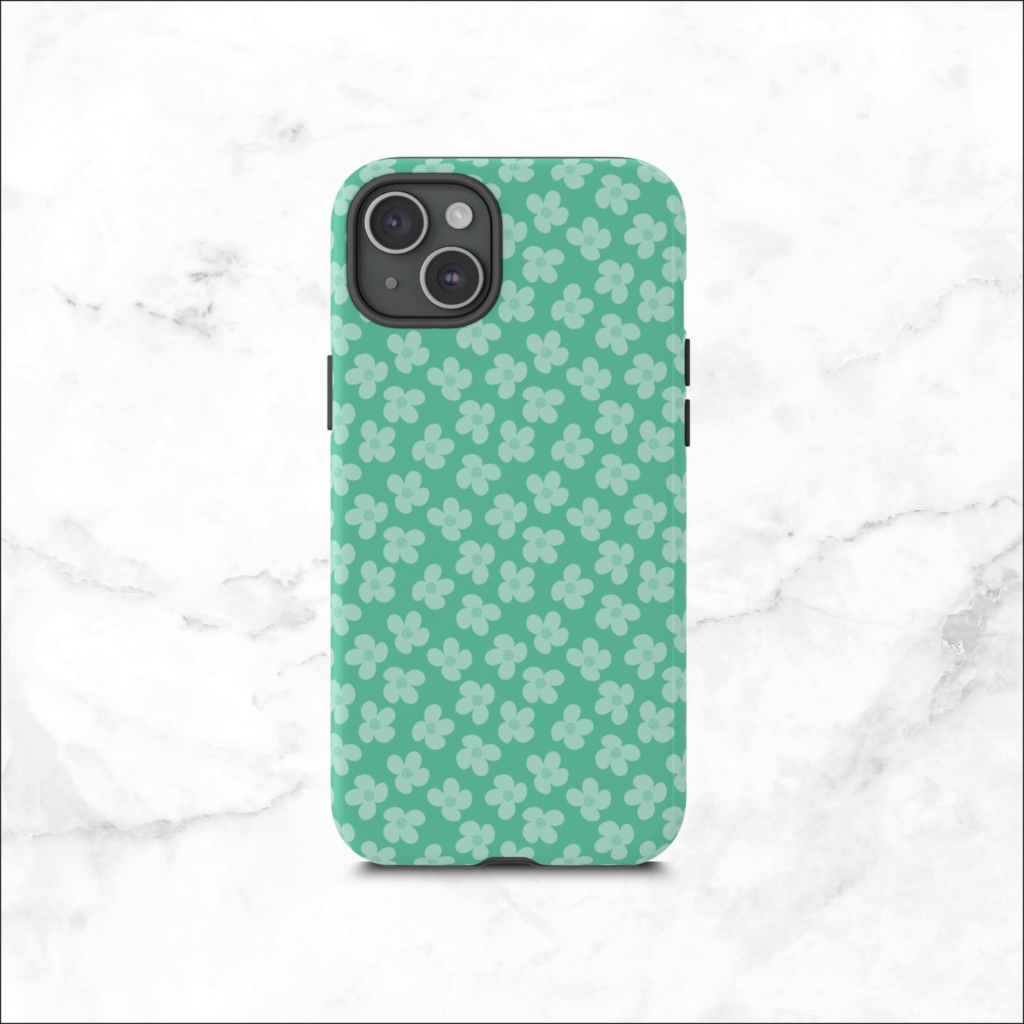 Dewdrop - iPhone Case