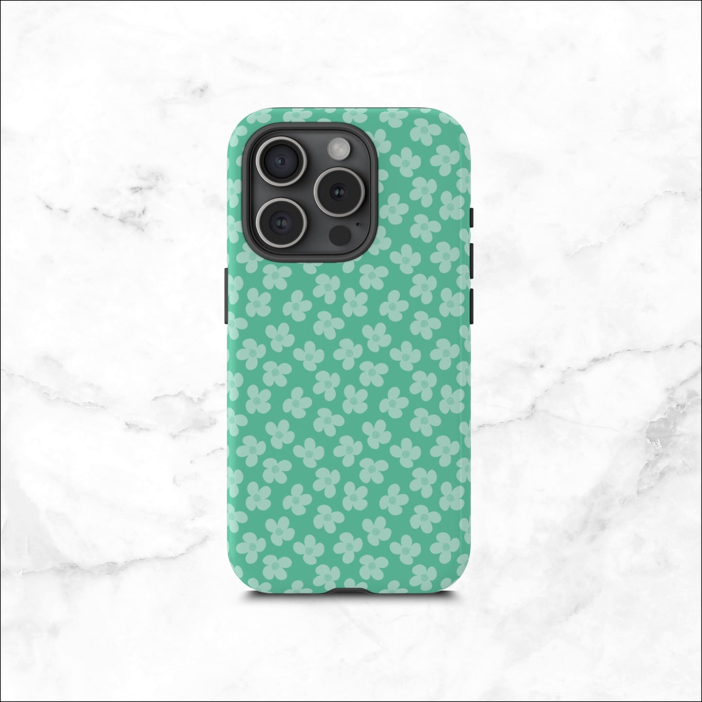Dewdrop - iPhone Case
