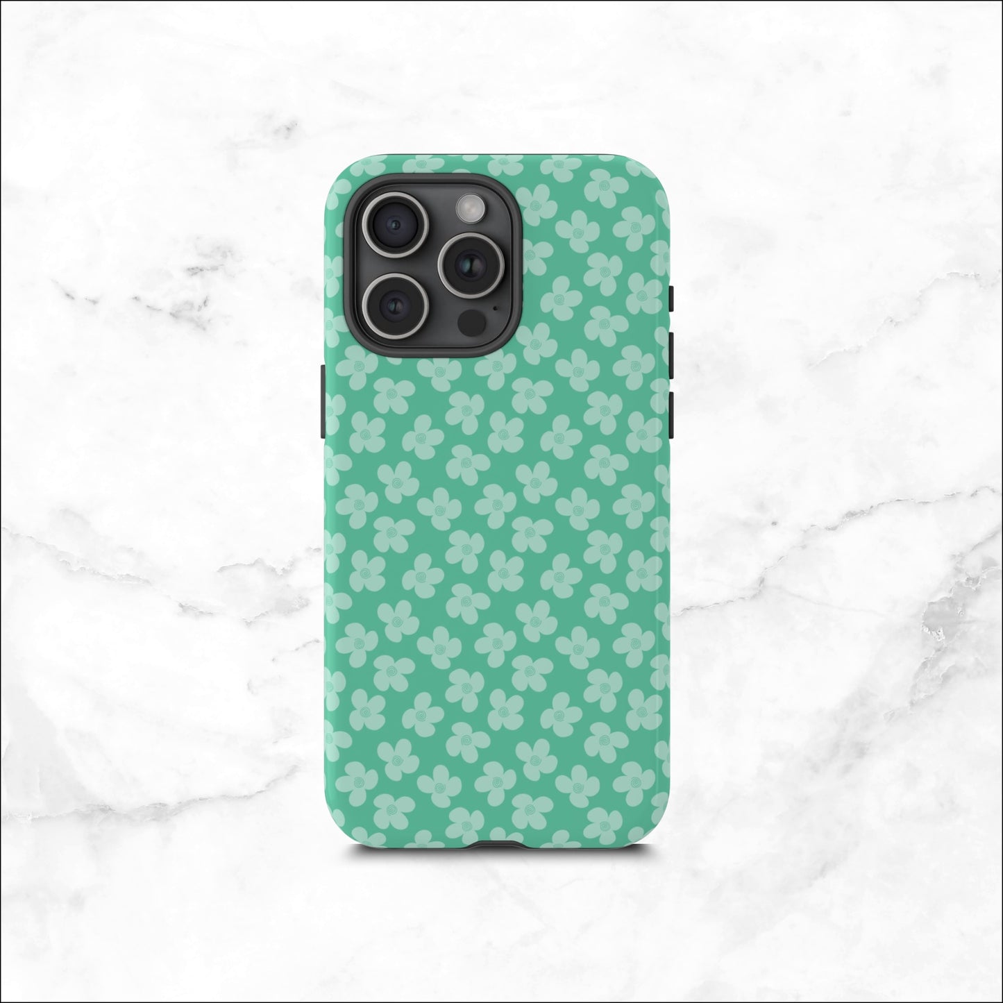 Dewdrop - iPhone Case