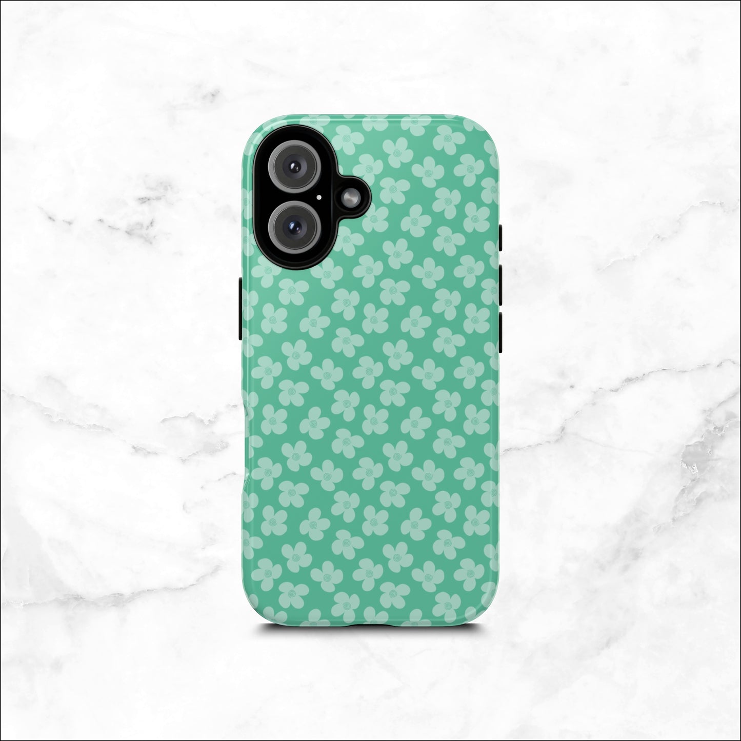 Dewdrop - iPhone Case