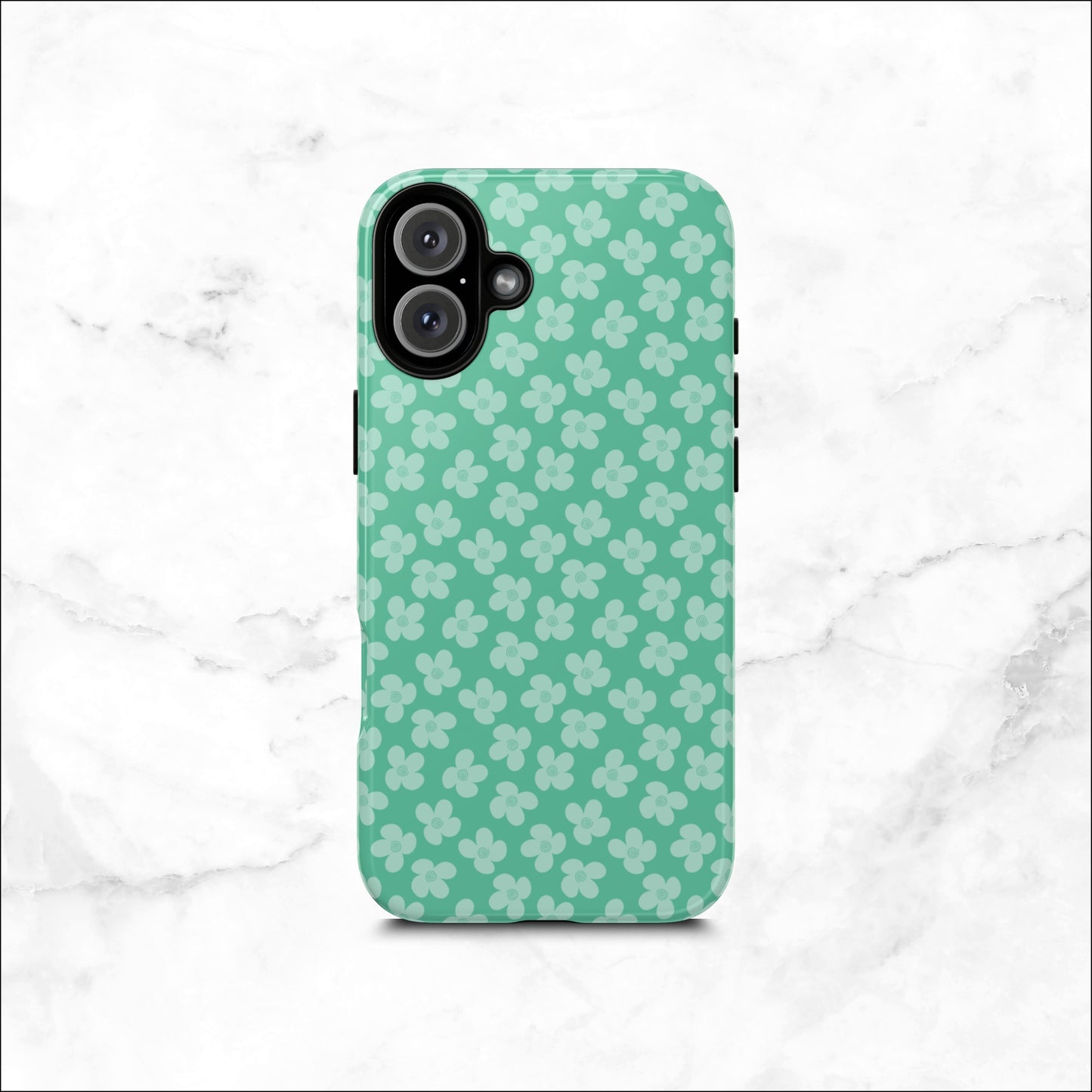Dewdrop - iPhone Case