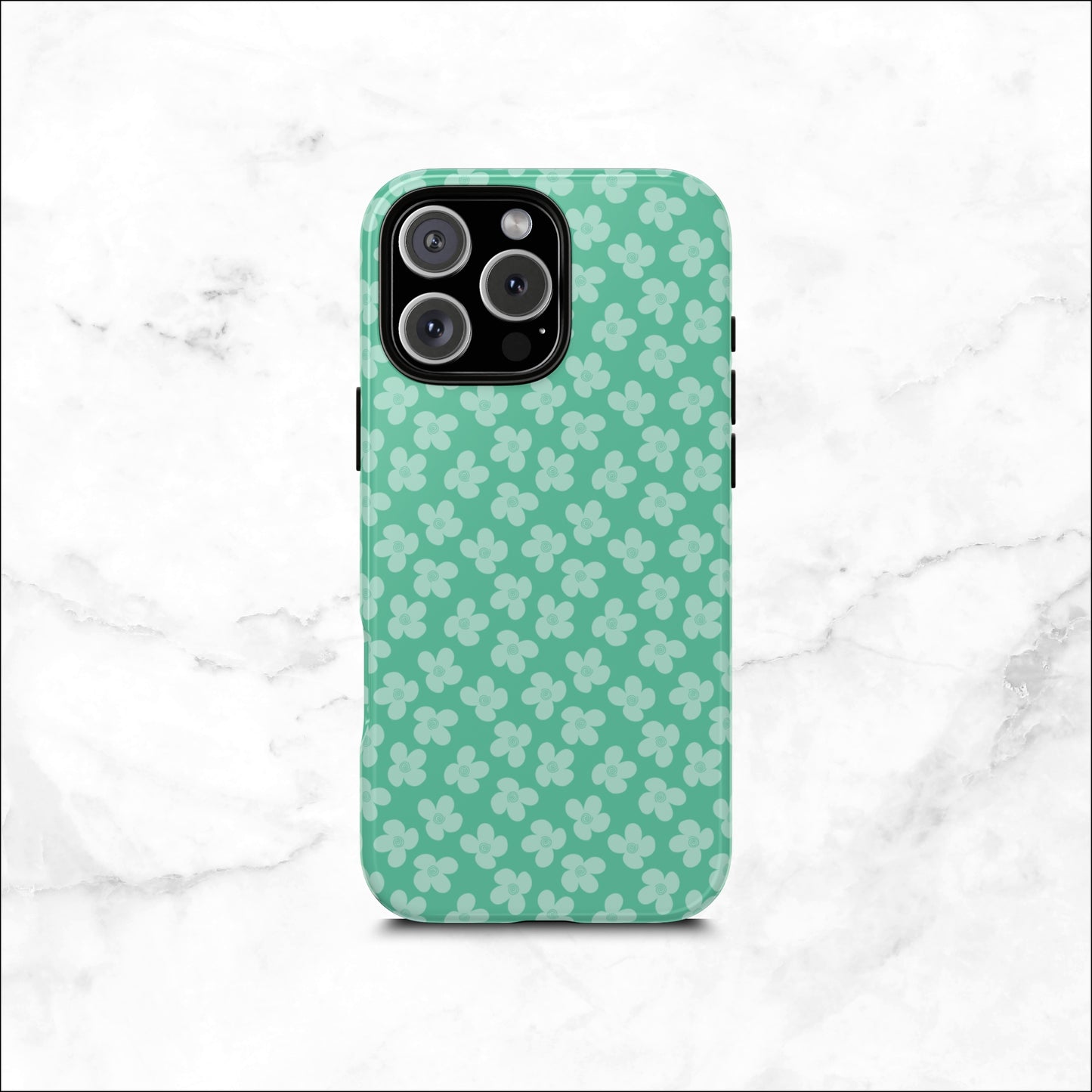 Dewdrop - iPhone Case