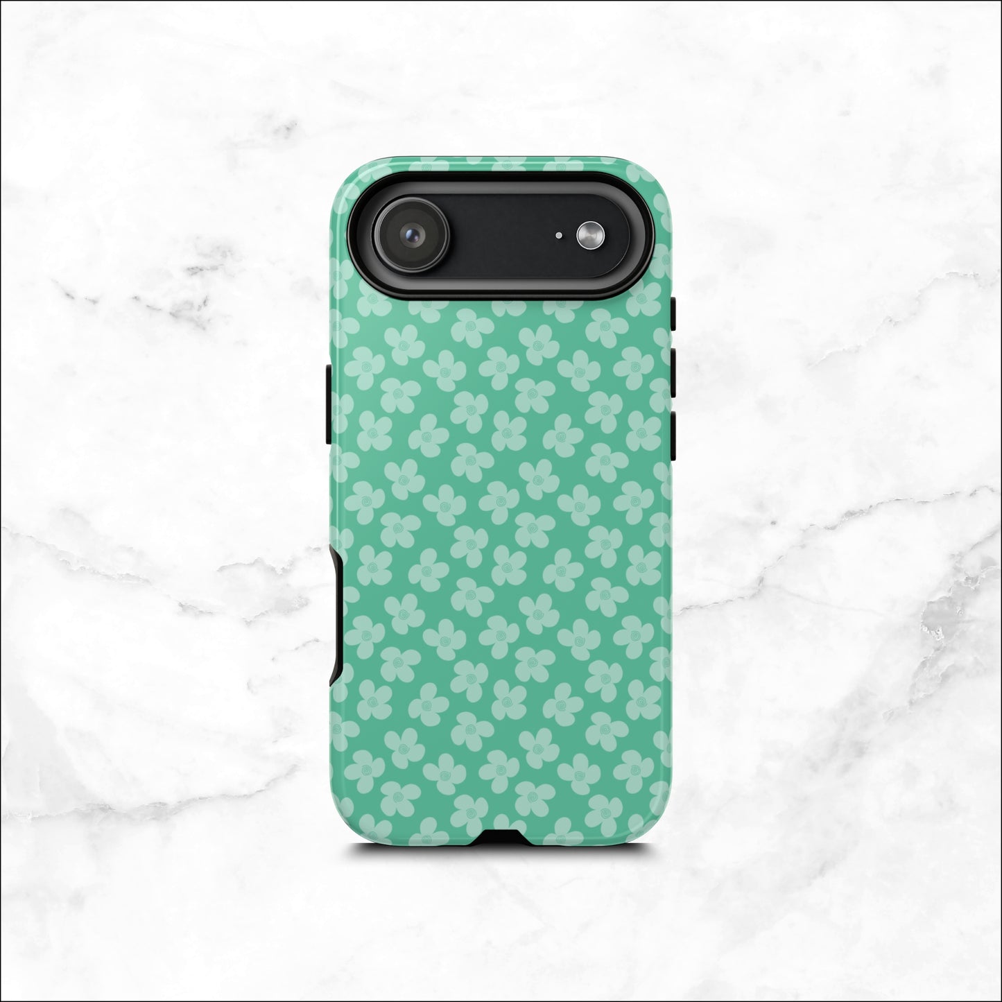 Dewdrop - iPhone Case