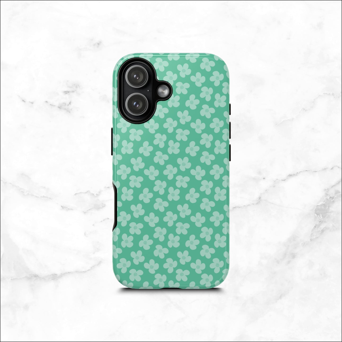 Dewdrop - iPhone Case