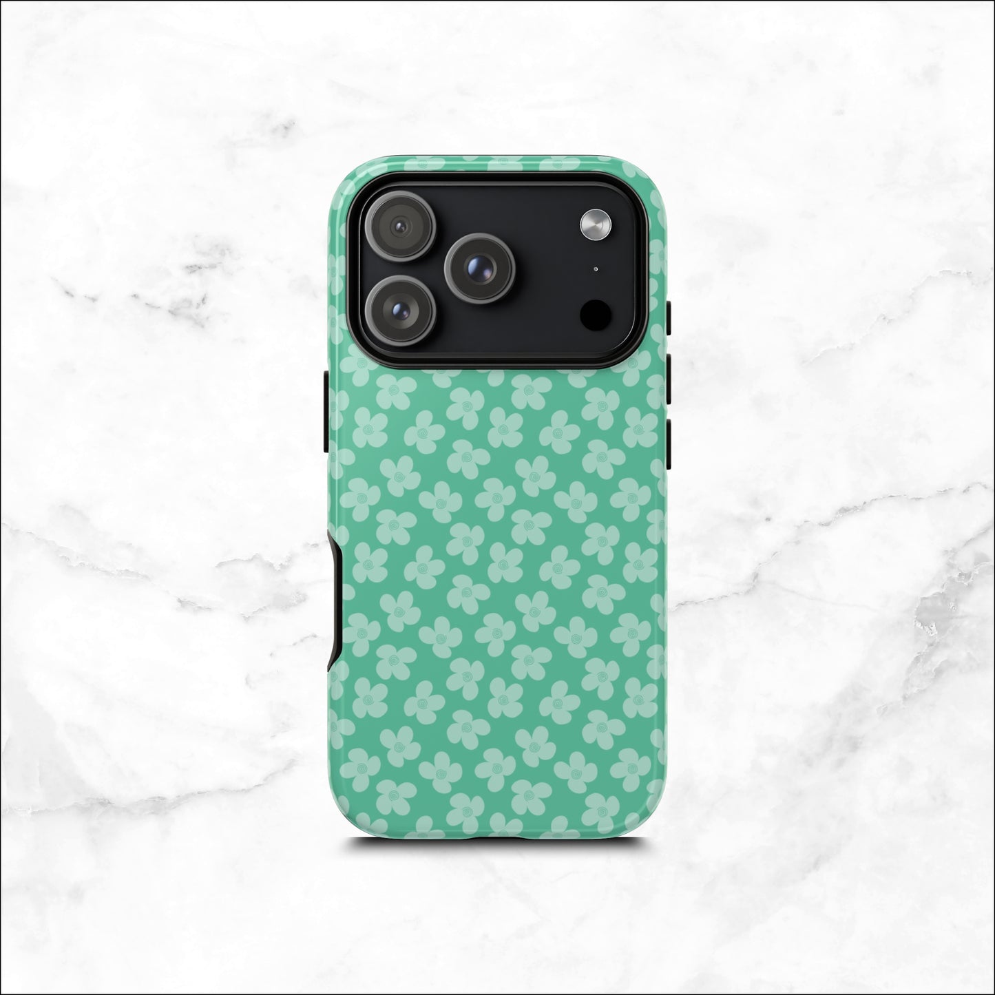 Dewdrop - iPhone Case