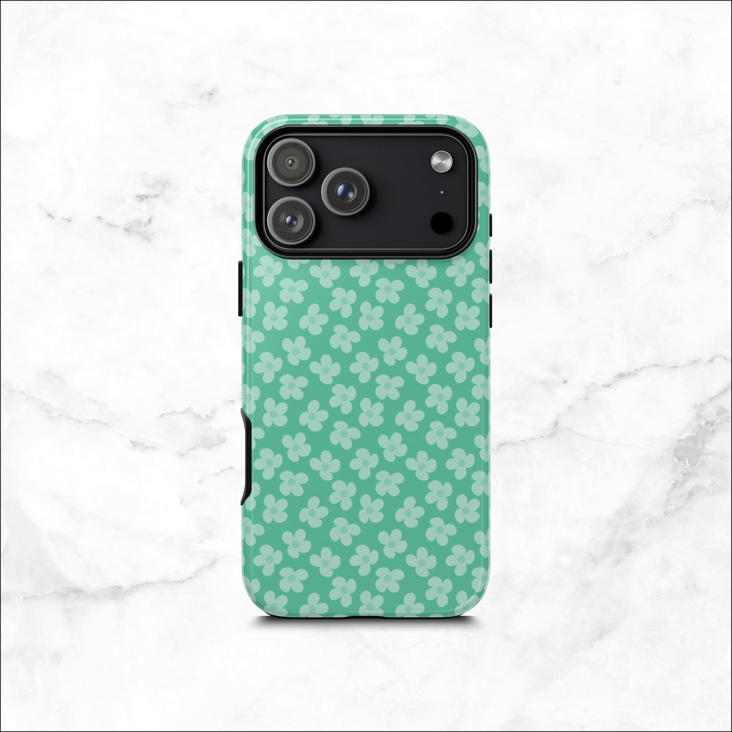 Dewdrop - iPhone Case