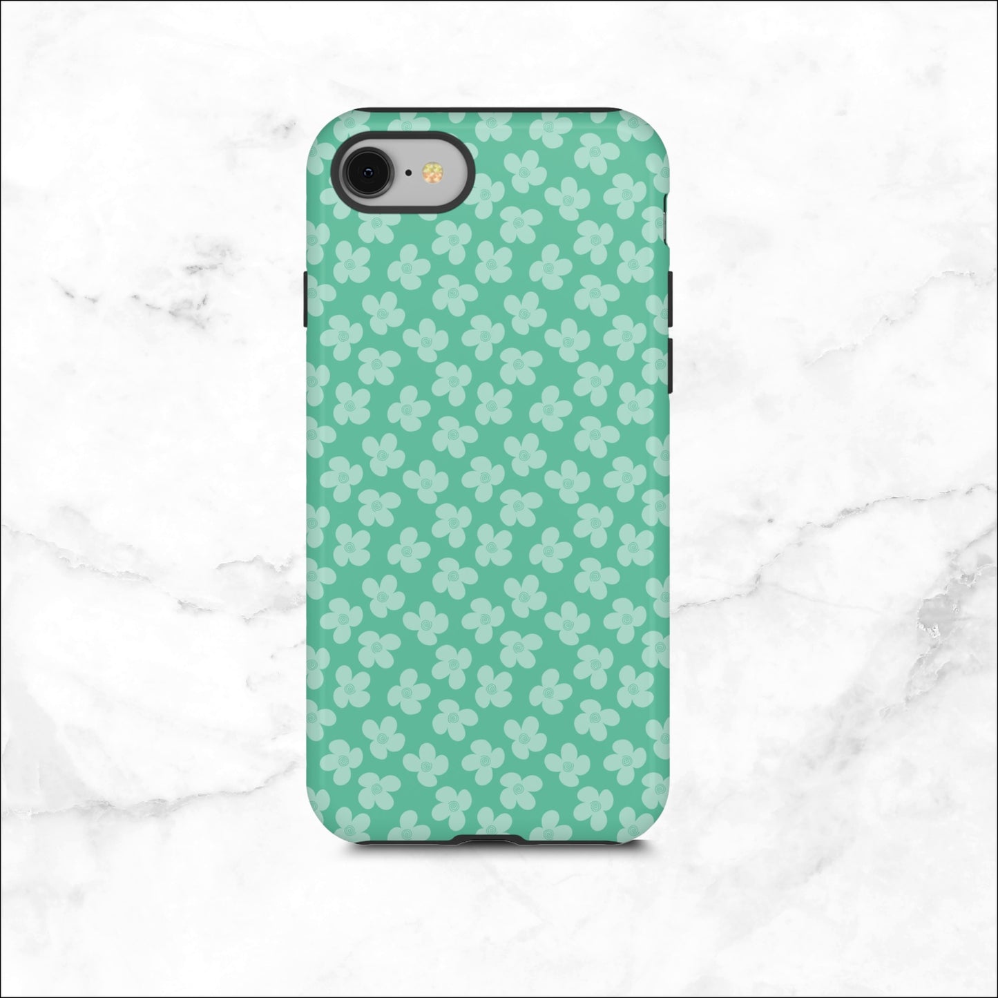 Dewdrop - iPhone Case