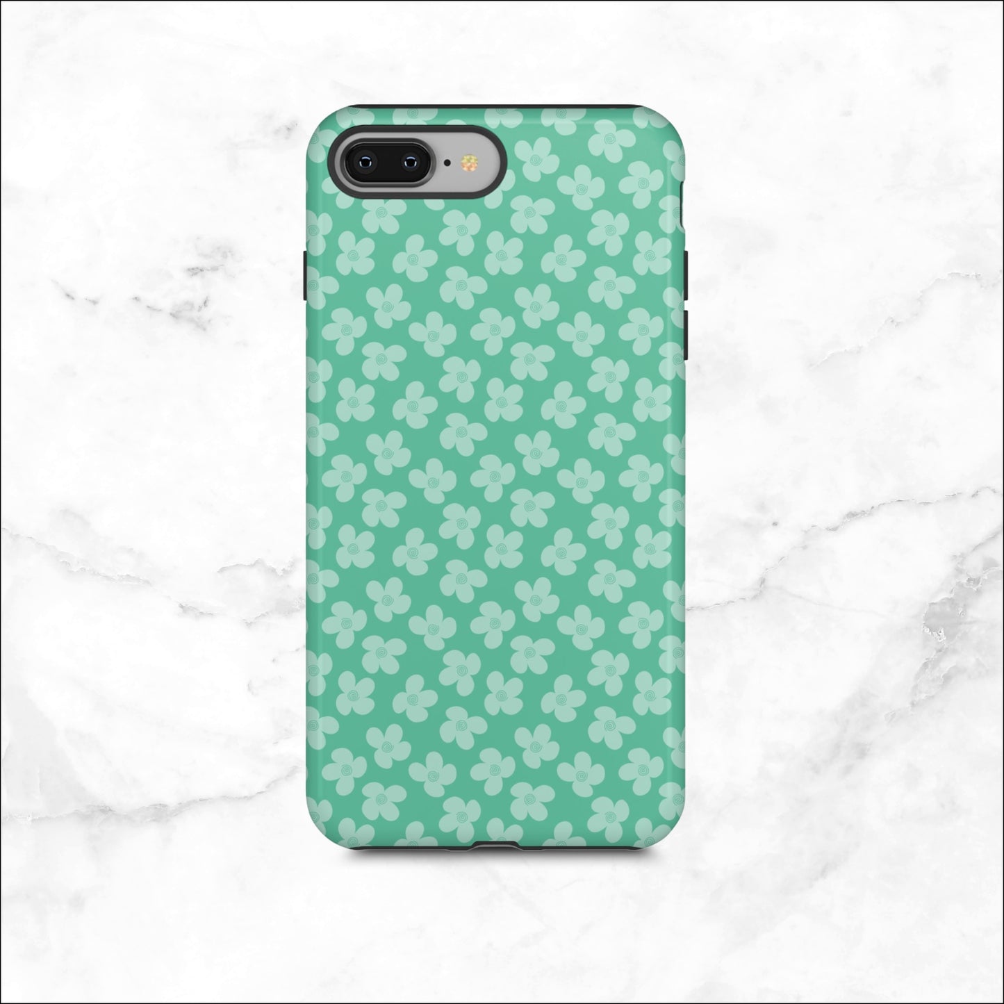Dewdrop - iPhone Case