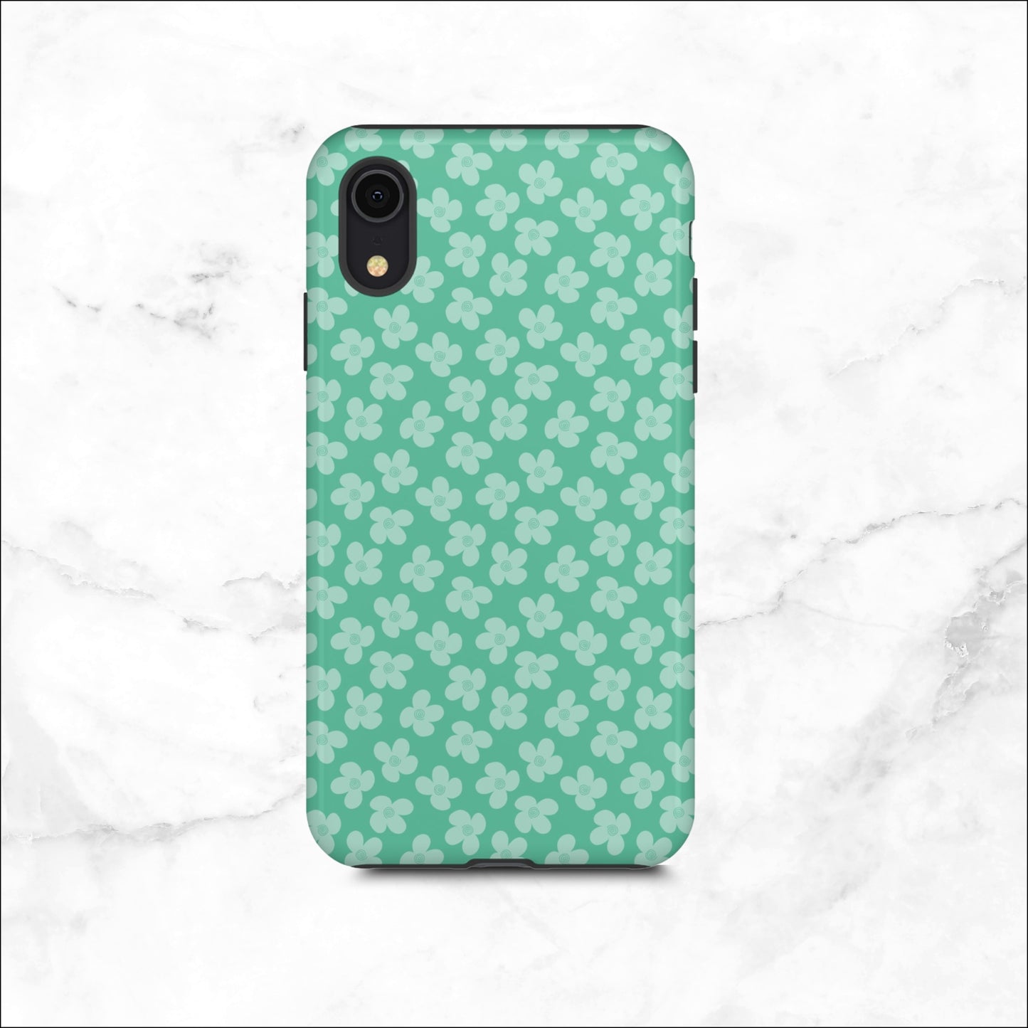 Dewdrop - iPhone Case