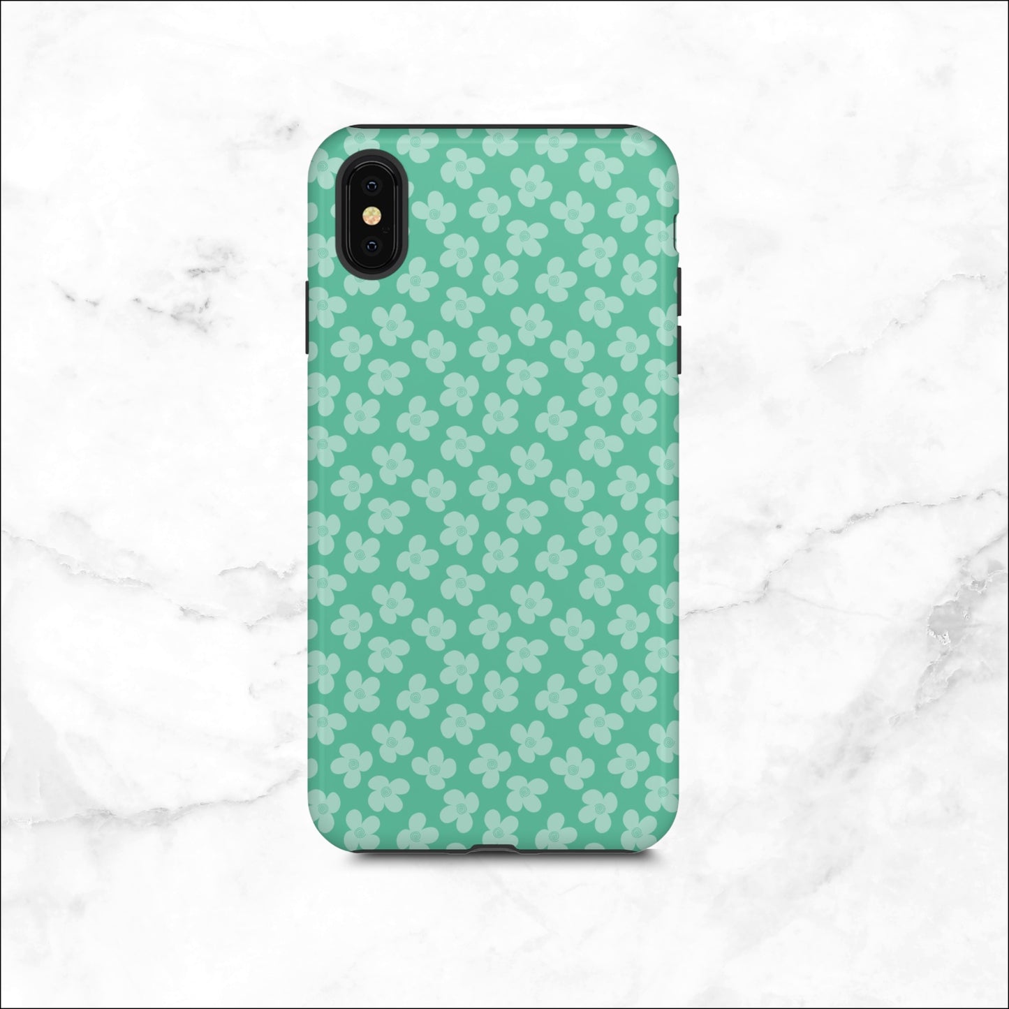 Dewdrop - iPhone Case