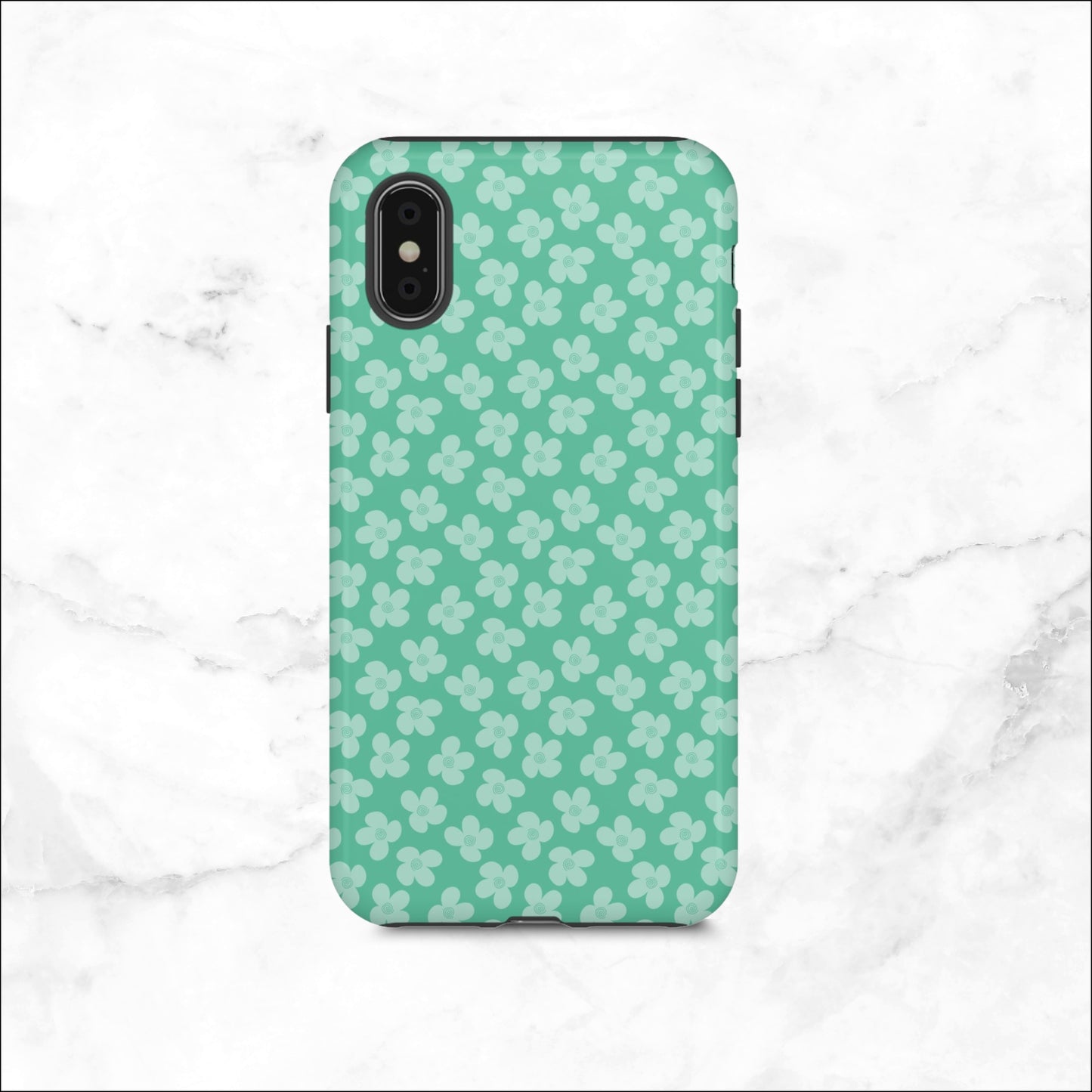 Dewdrop - iPhone Case