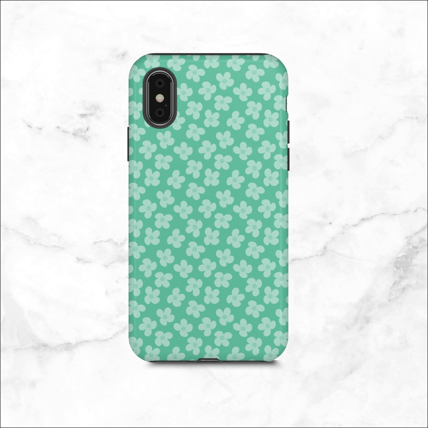 Dewdrop - iPhone Case