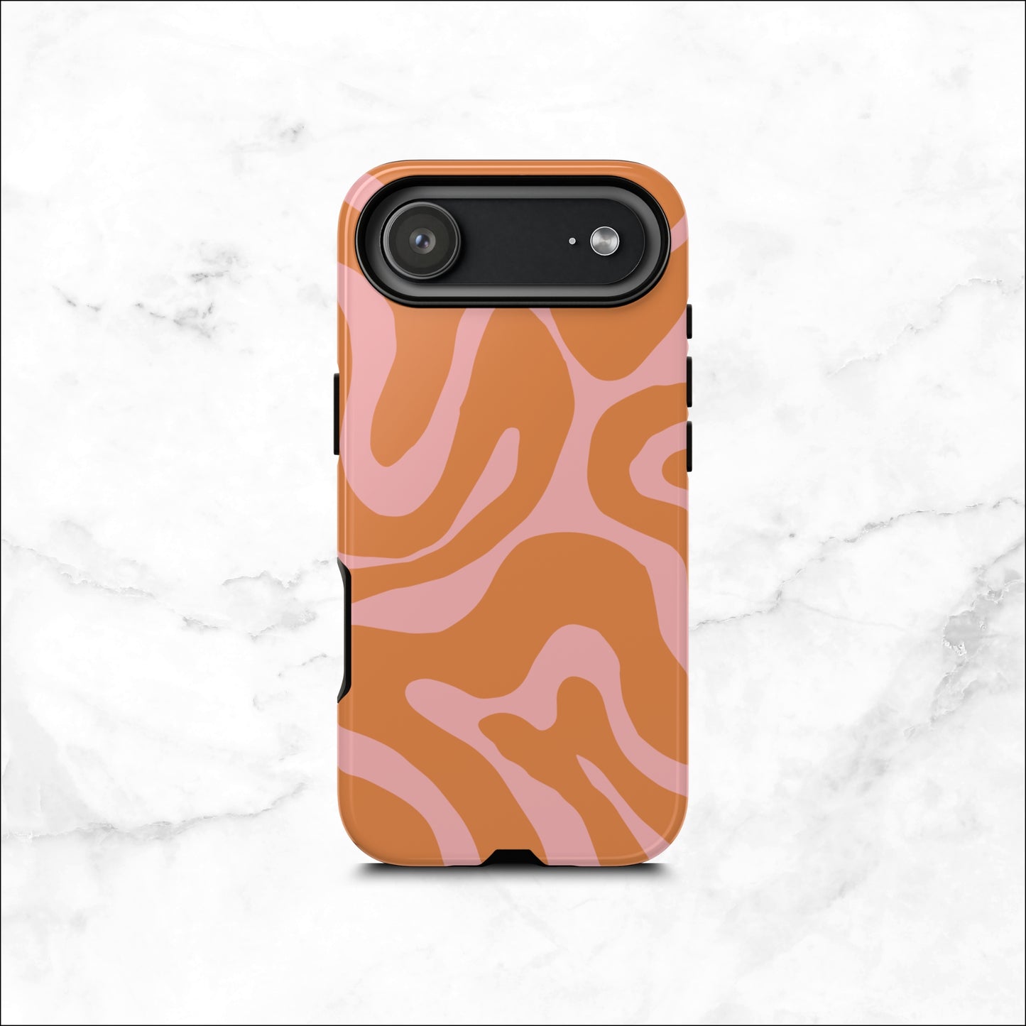 Downtown Groove - iPhone Case