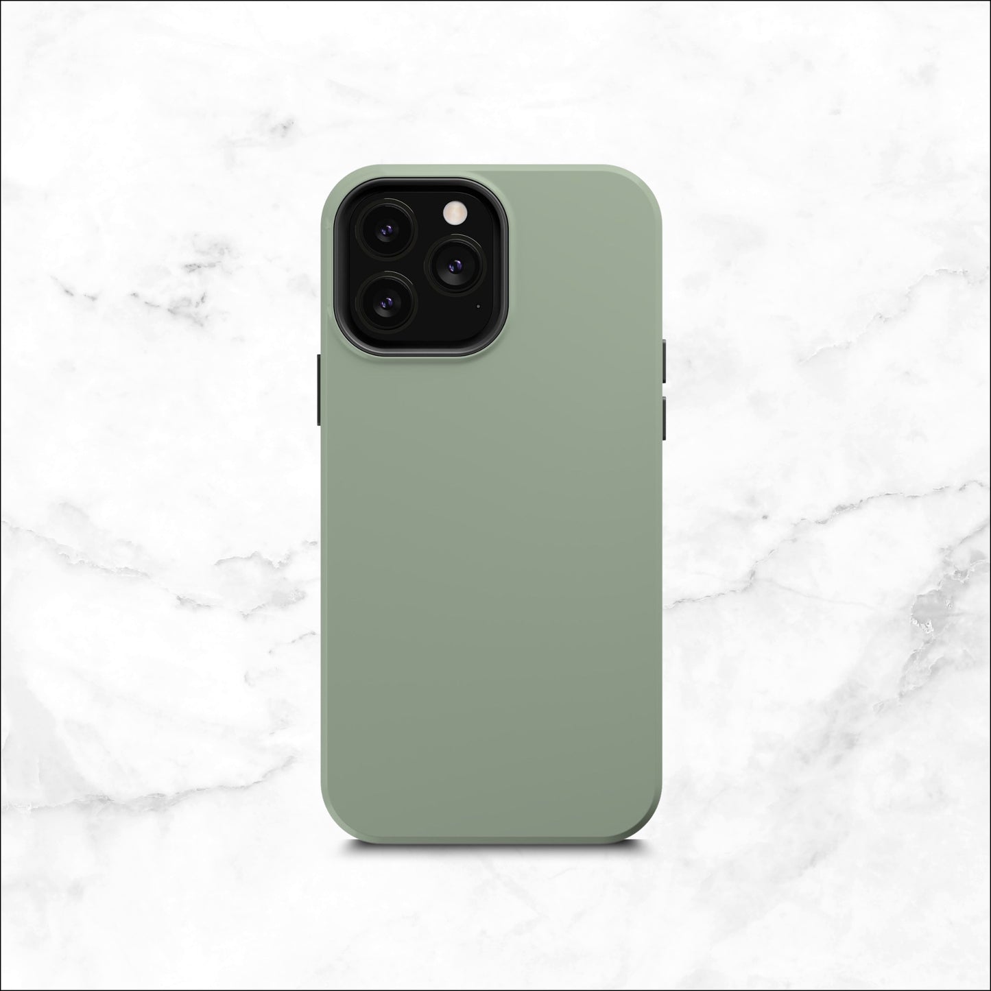 Calm - Magsafe iPhone Case