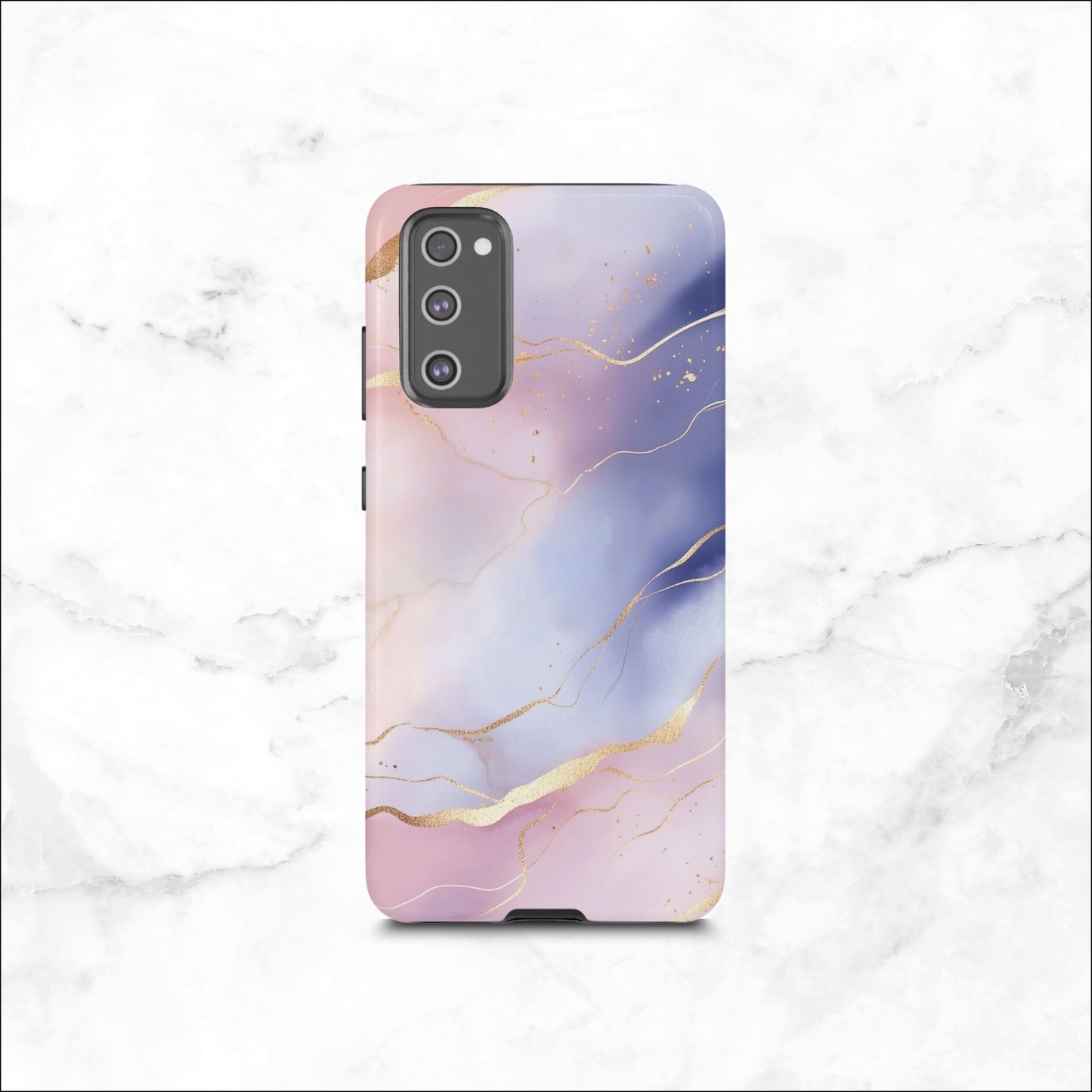 Bubblegum - Samsung Galaxy Case