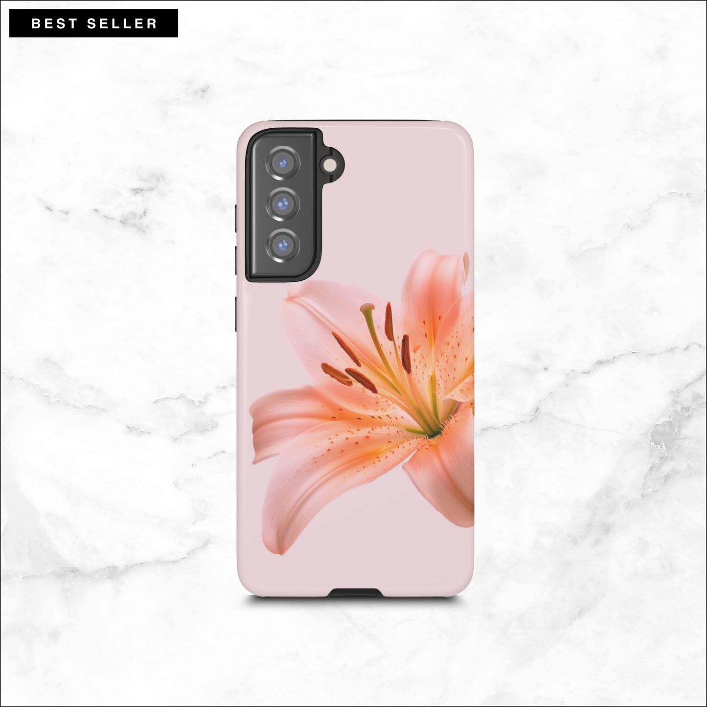 First Date - Floral Samsung Galaxy Case Phone Case-aesthetic phone case-shockproof phone case-cute phone case-designer phone case-elegant phone case-luxury phone case-phone accessories-fashion accessory