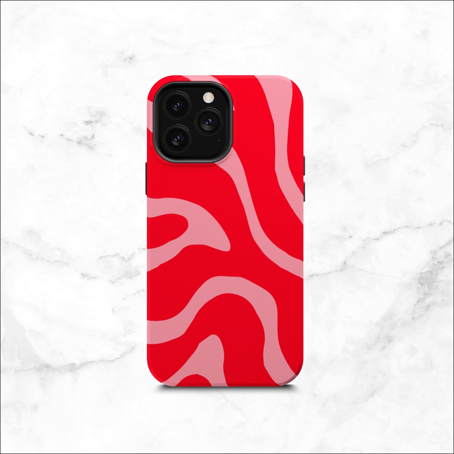 Afterglow - Magsafe iPhone Case