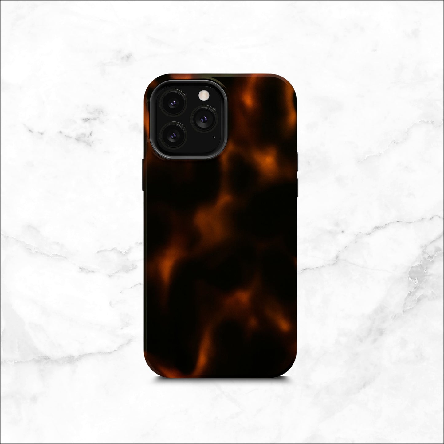 Chestnut - Magsafe iPhone Case