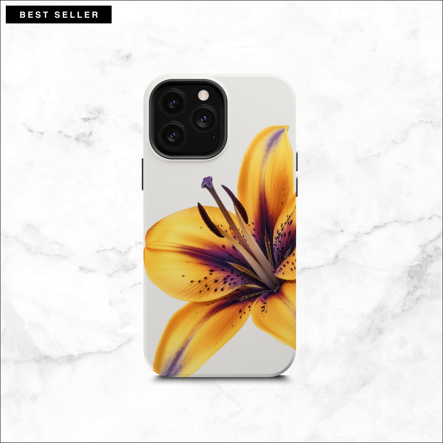 Tropical Daydream - Floral Magsafe iPhone Case Phone Case-aesthetic phone case-shockproof phone case-cute phone case-designer phone case-elegant phone case-luxury phone case-phone accessories-fashion accessory