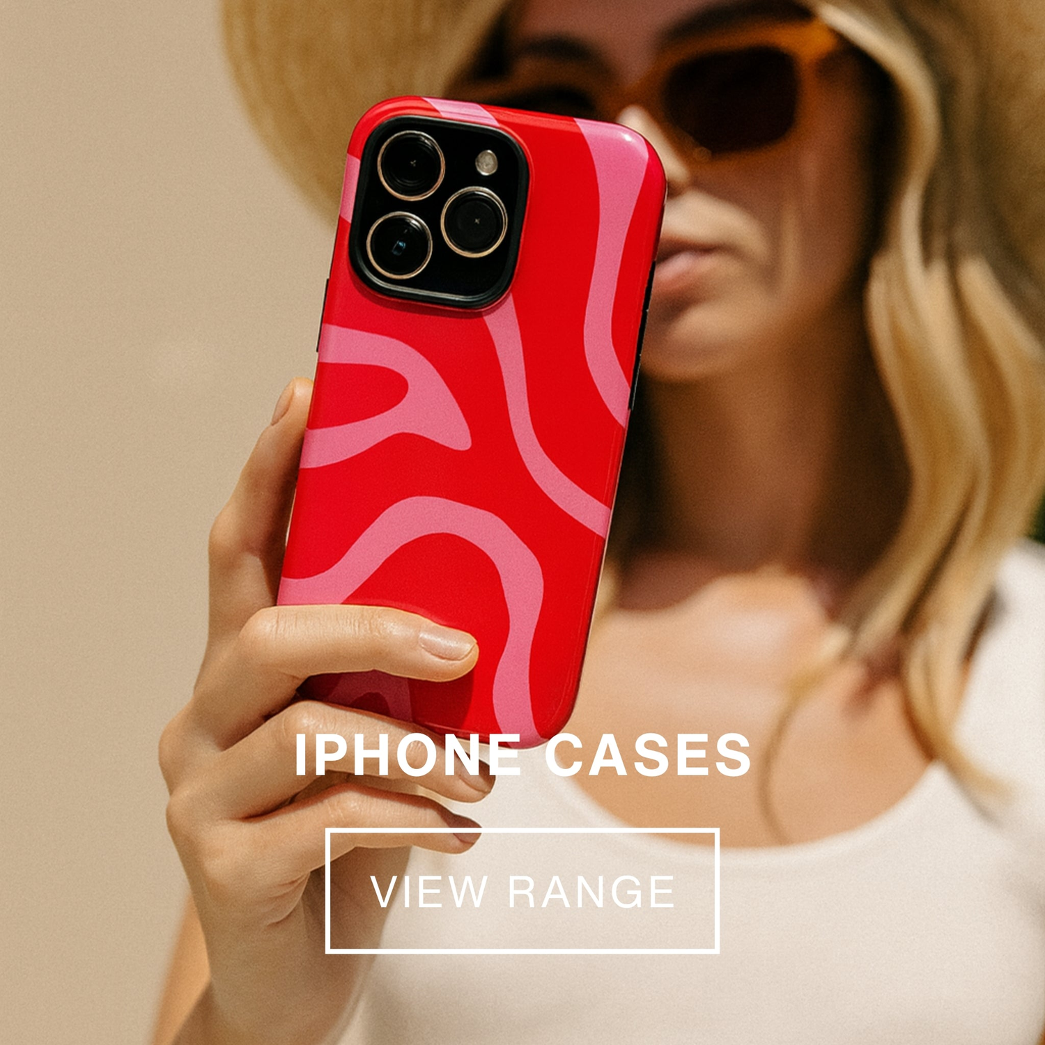iPhone Cases