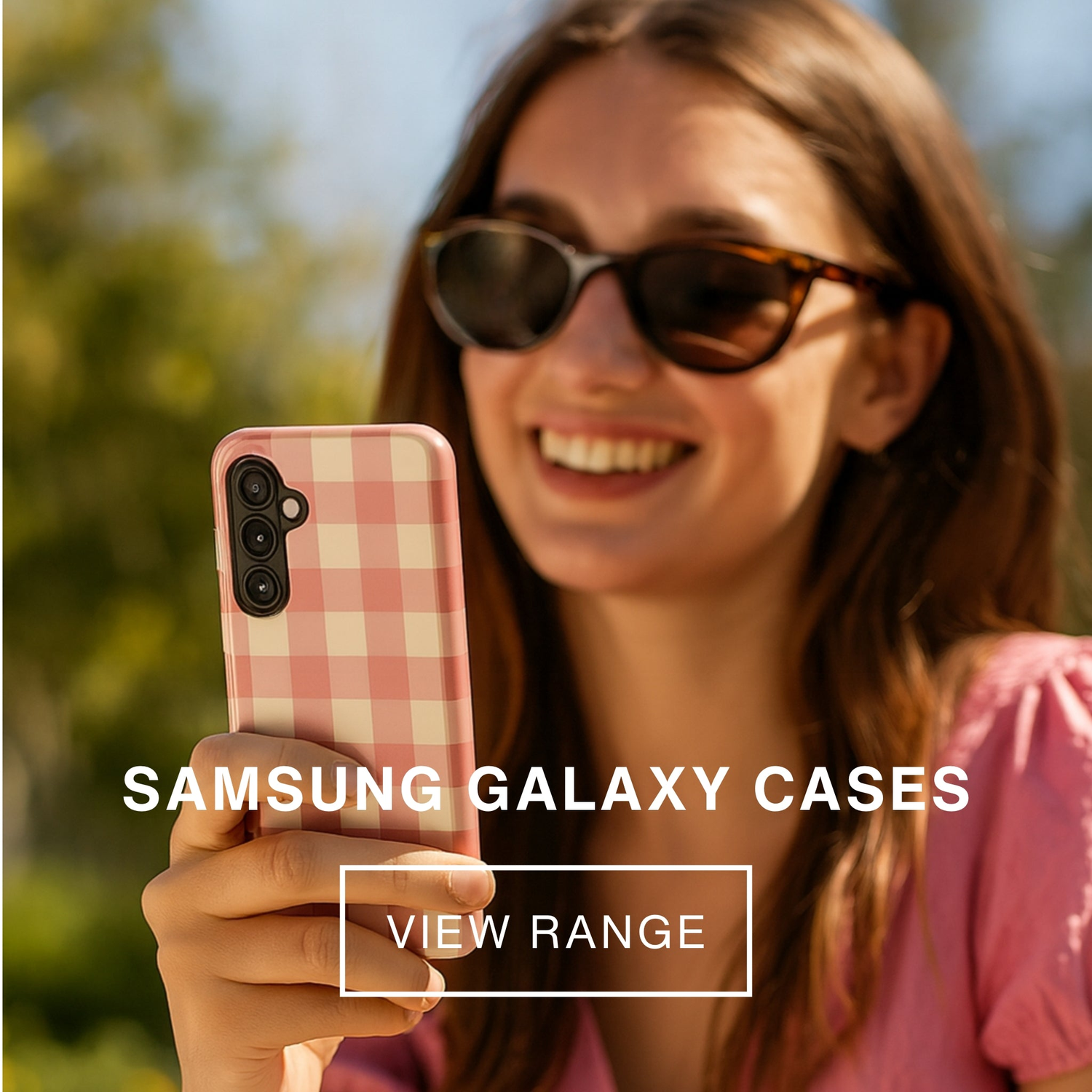 Samsung Galaxy Cases
