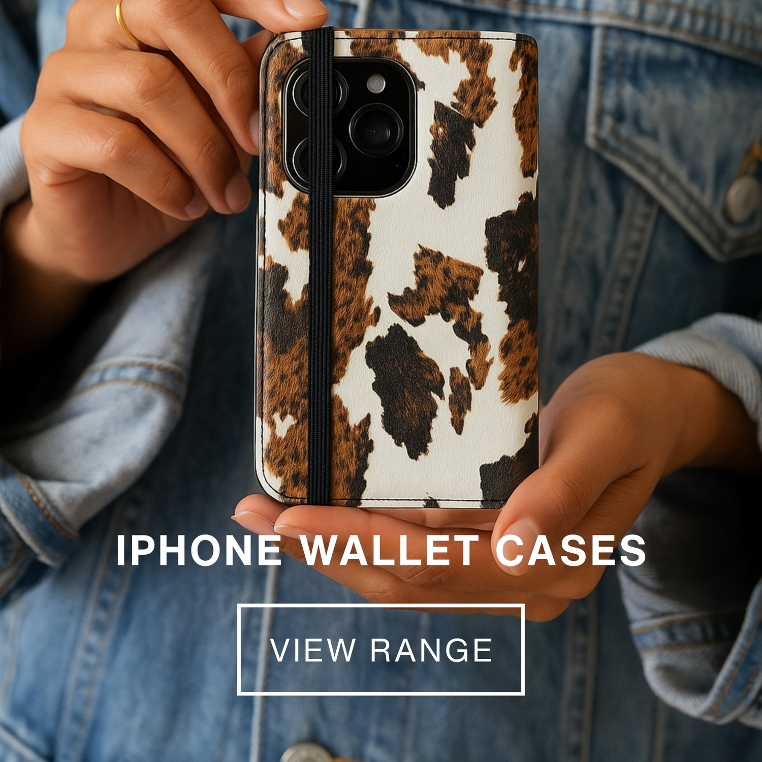 iPhone Wallets