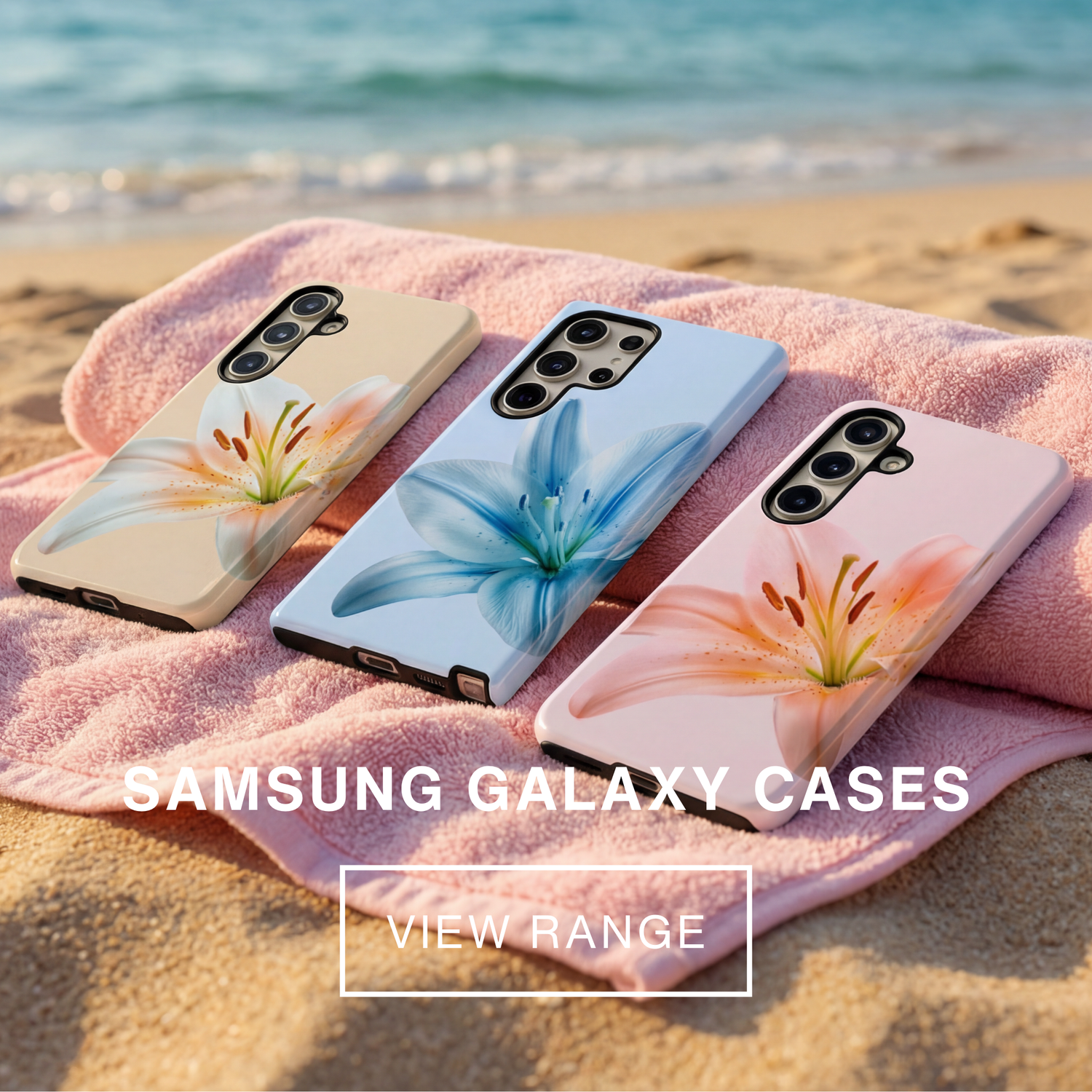 Samsung Galaxy Cases