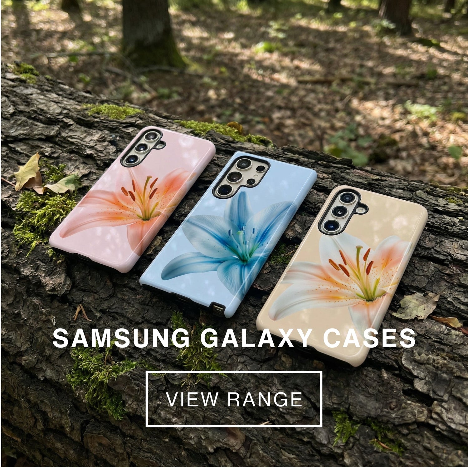 Samsung Galaxy Cases