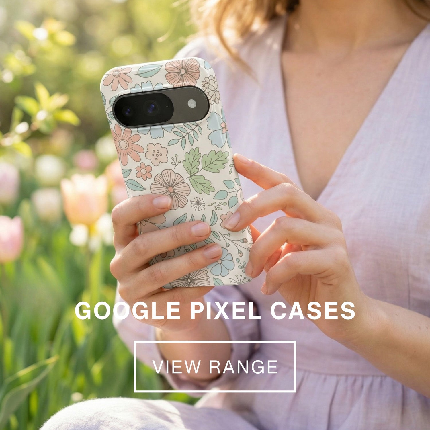Google Pixel Cases